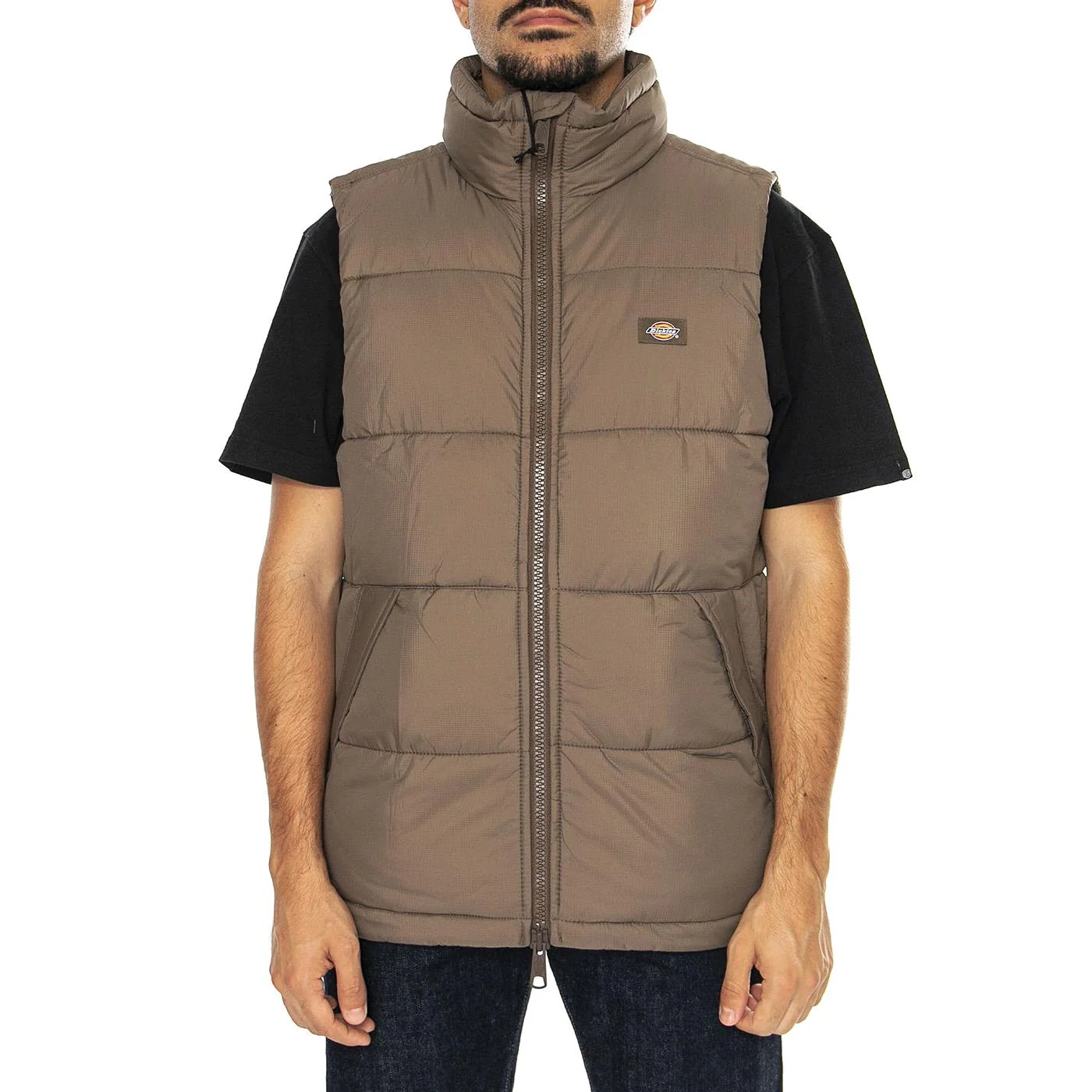 Waldenburg Vest Mushroom - Image 2