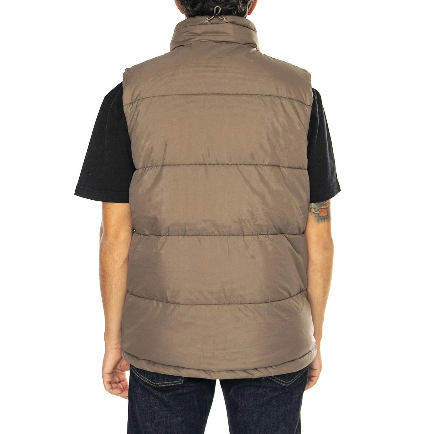 Waldenburg Vest Mushroom - Image 3