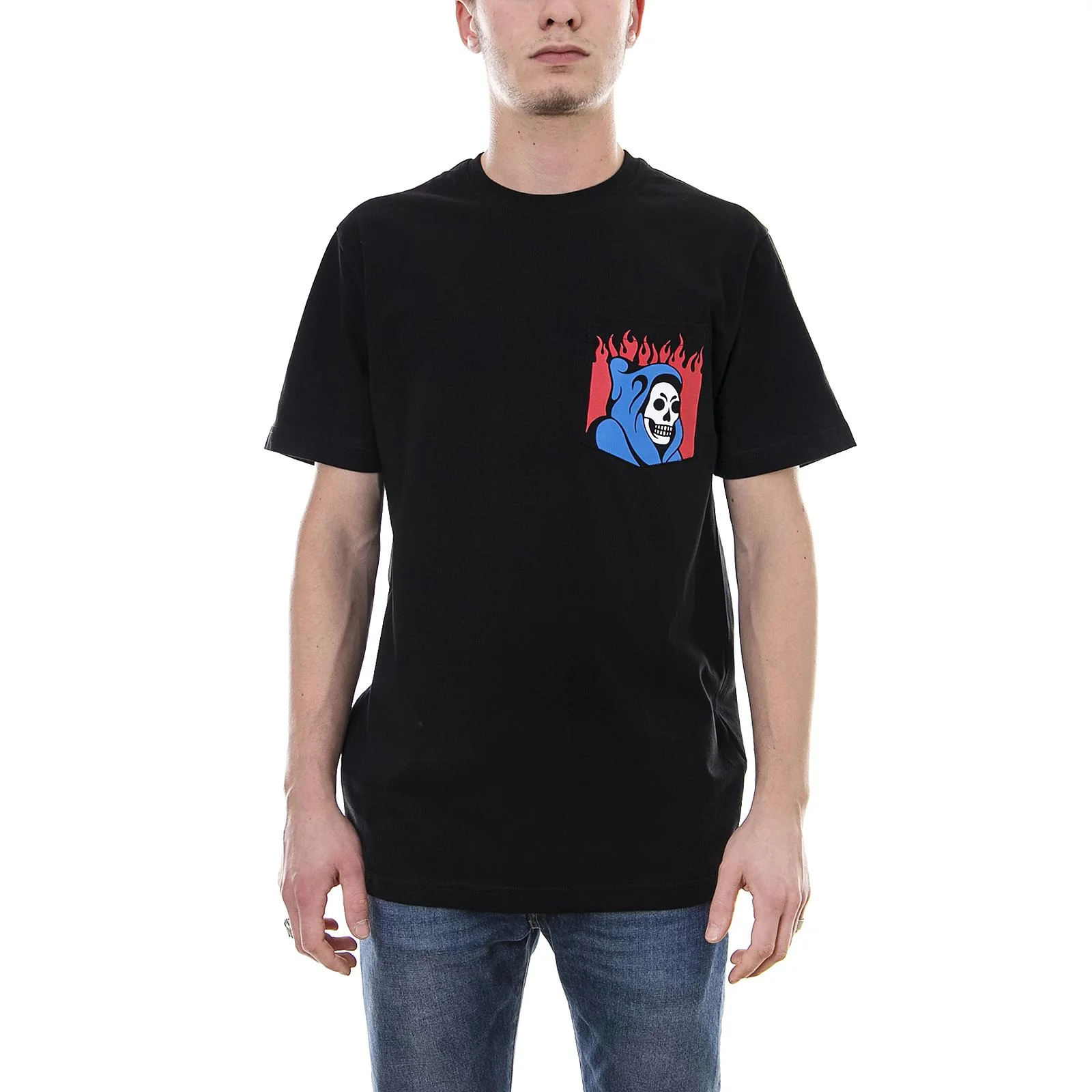 ITALIAN AFFAIR T SHIRT - Image 4