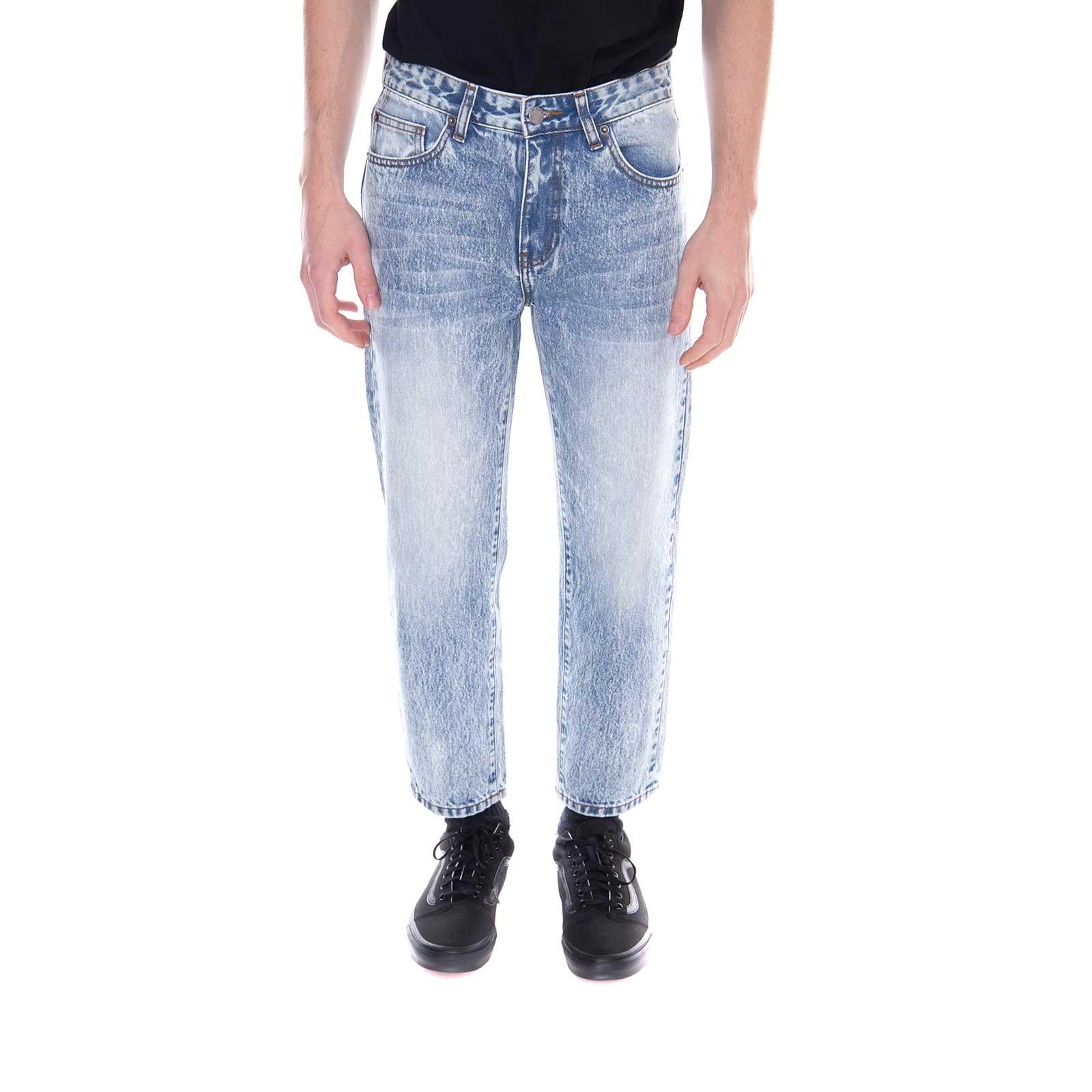 Otis Light Blue Wash - Image 2