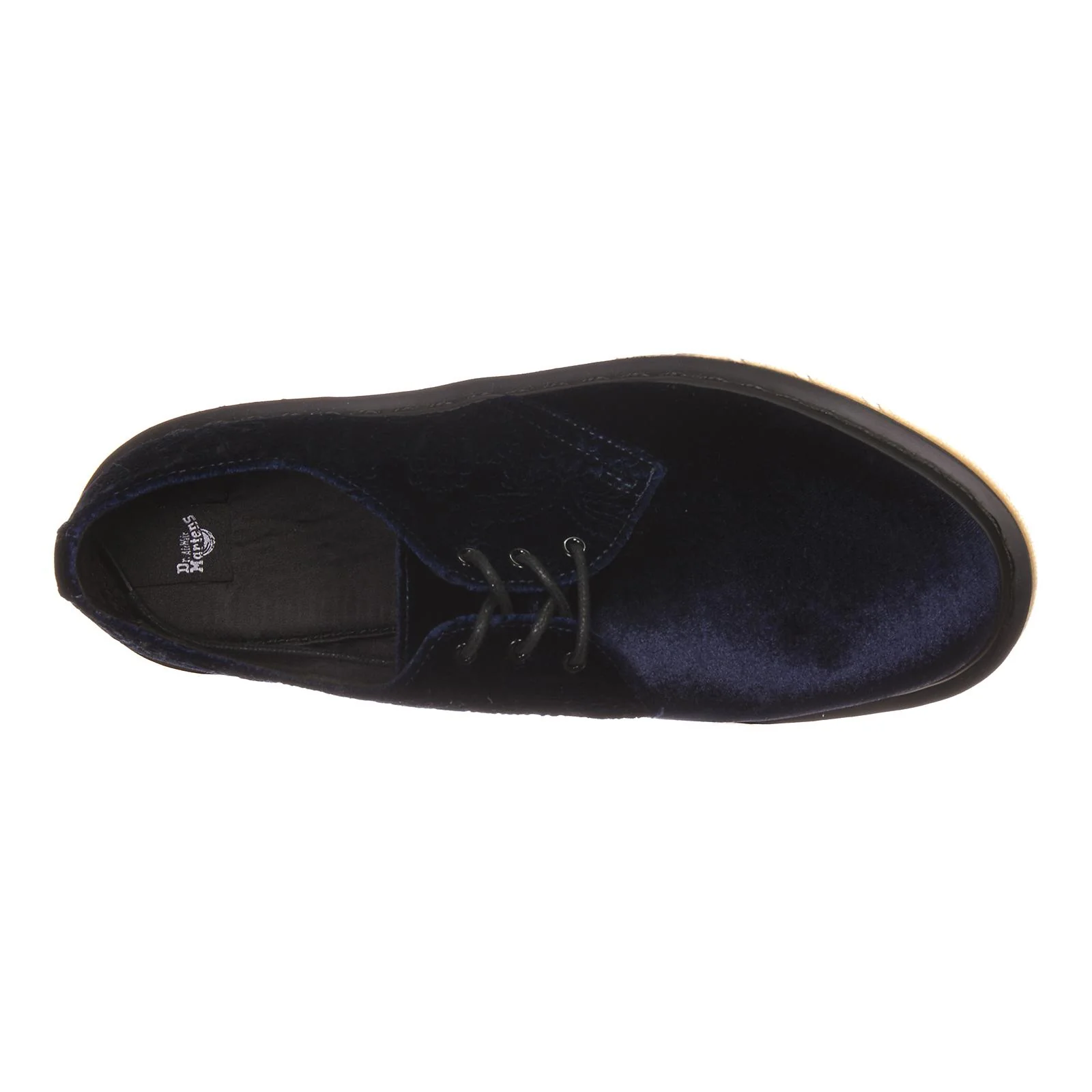 1461 VELVET NAVY - Image 6