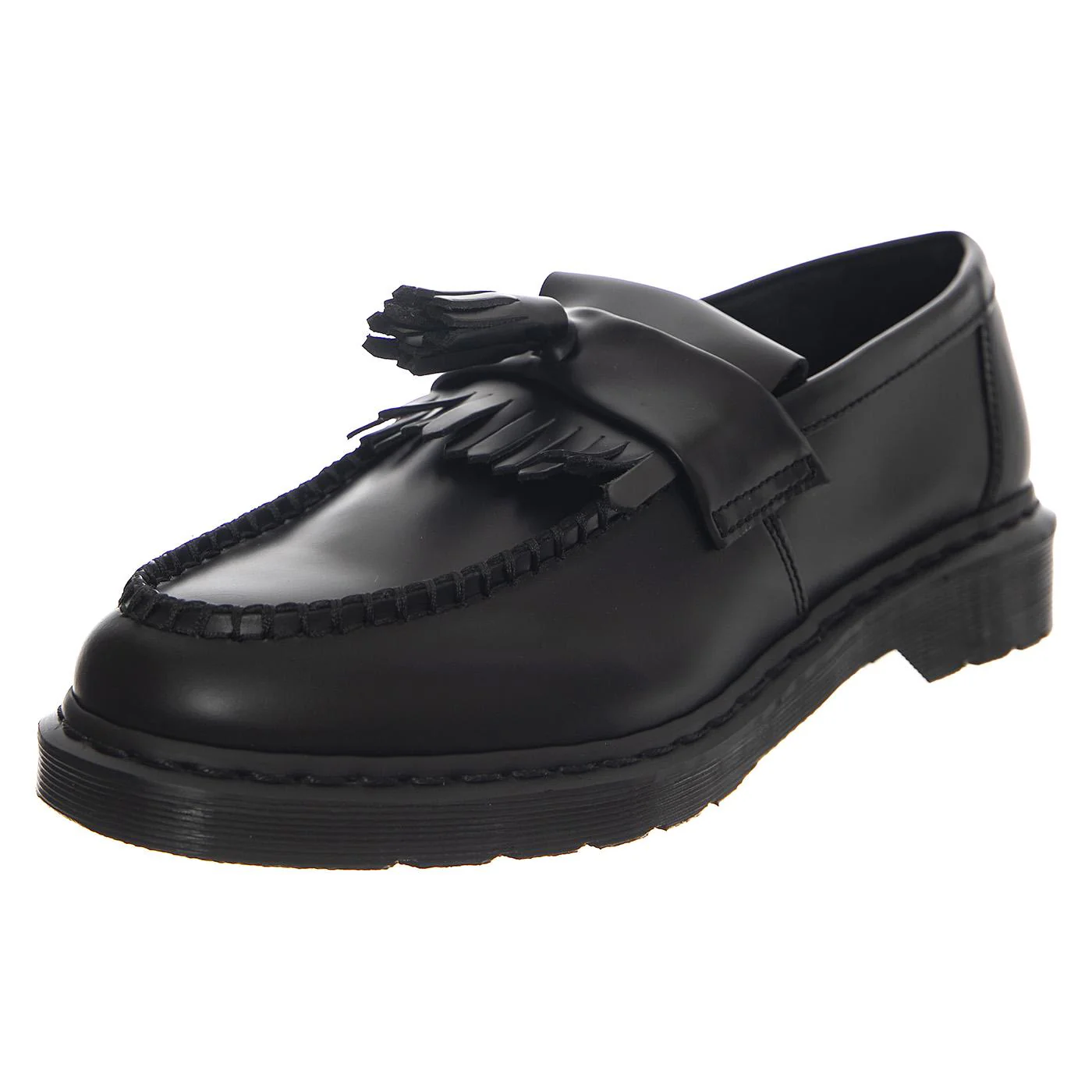 Adrian Mono Black