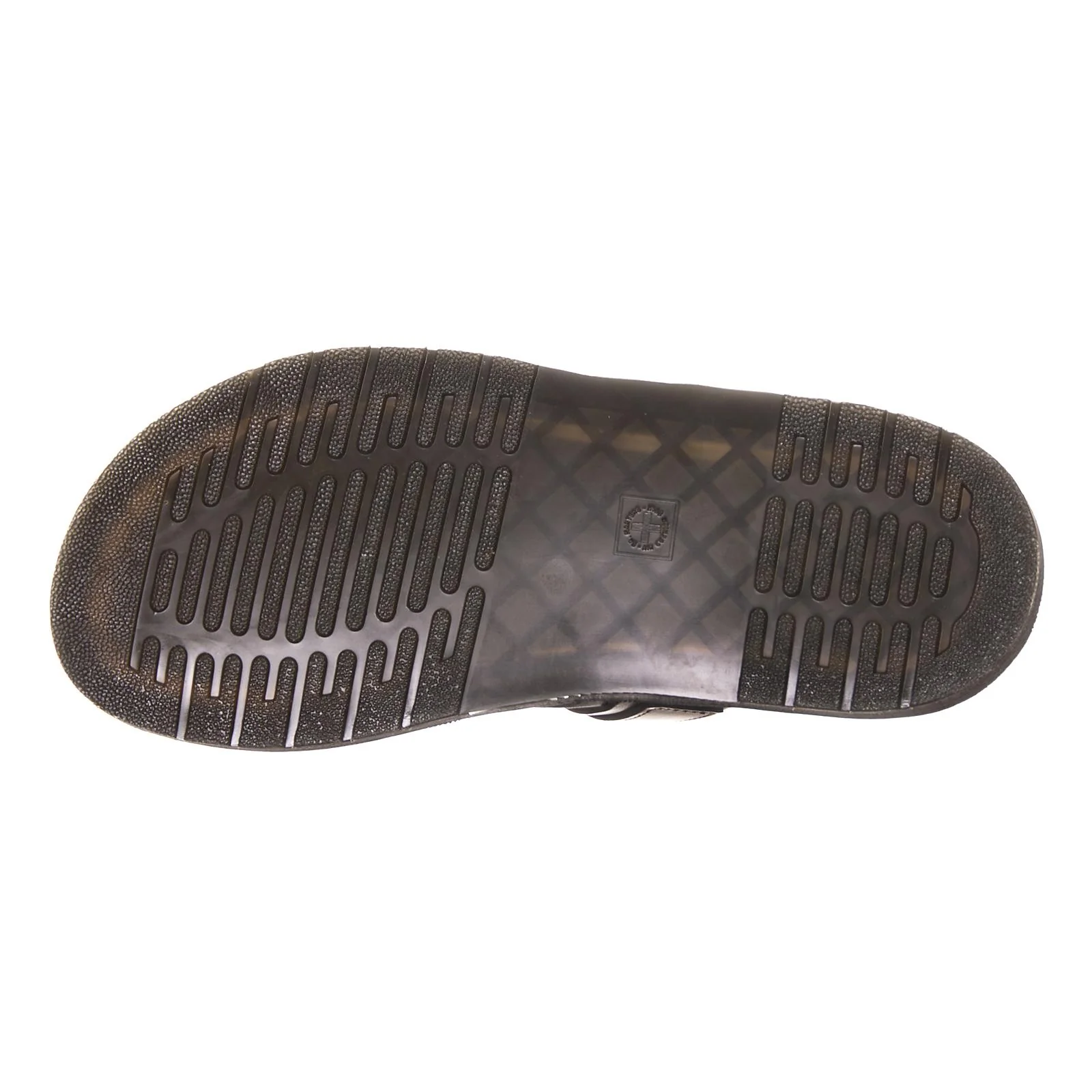 Halton Kennet Sandals - Black - Sandali Donna / Uomo Neri - Image 5