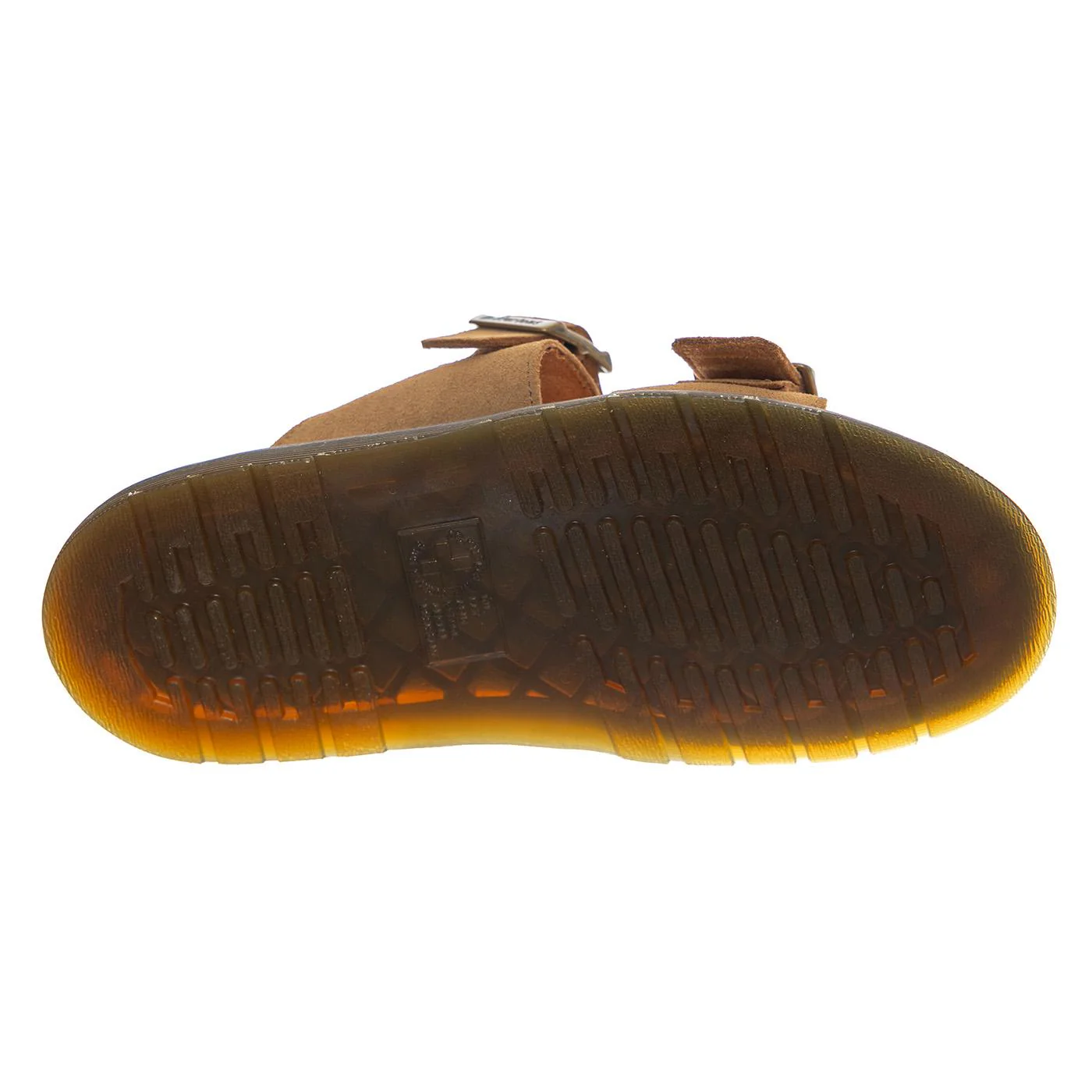 Josef Savannah Tan - Women's Beige Sandals Women DR.MARTENS - Image 5