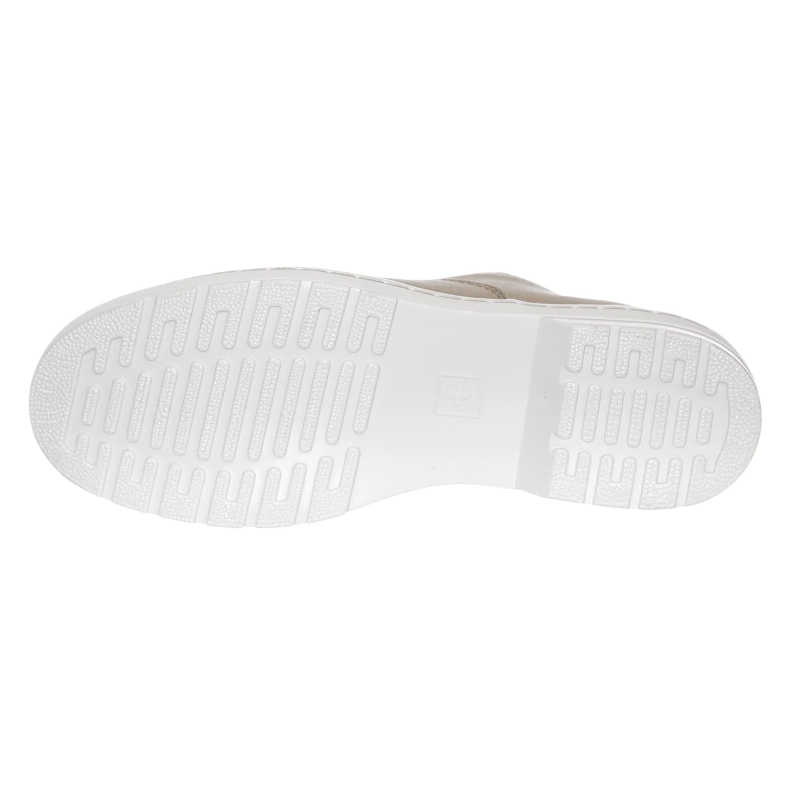 Lakewood Scarpe - Grey / Tan - Scarpe Basse Uomo Grige - Image 6