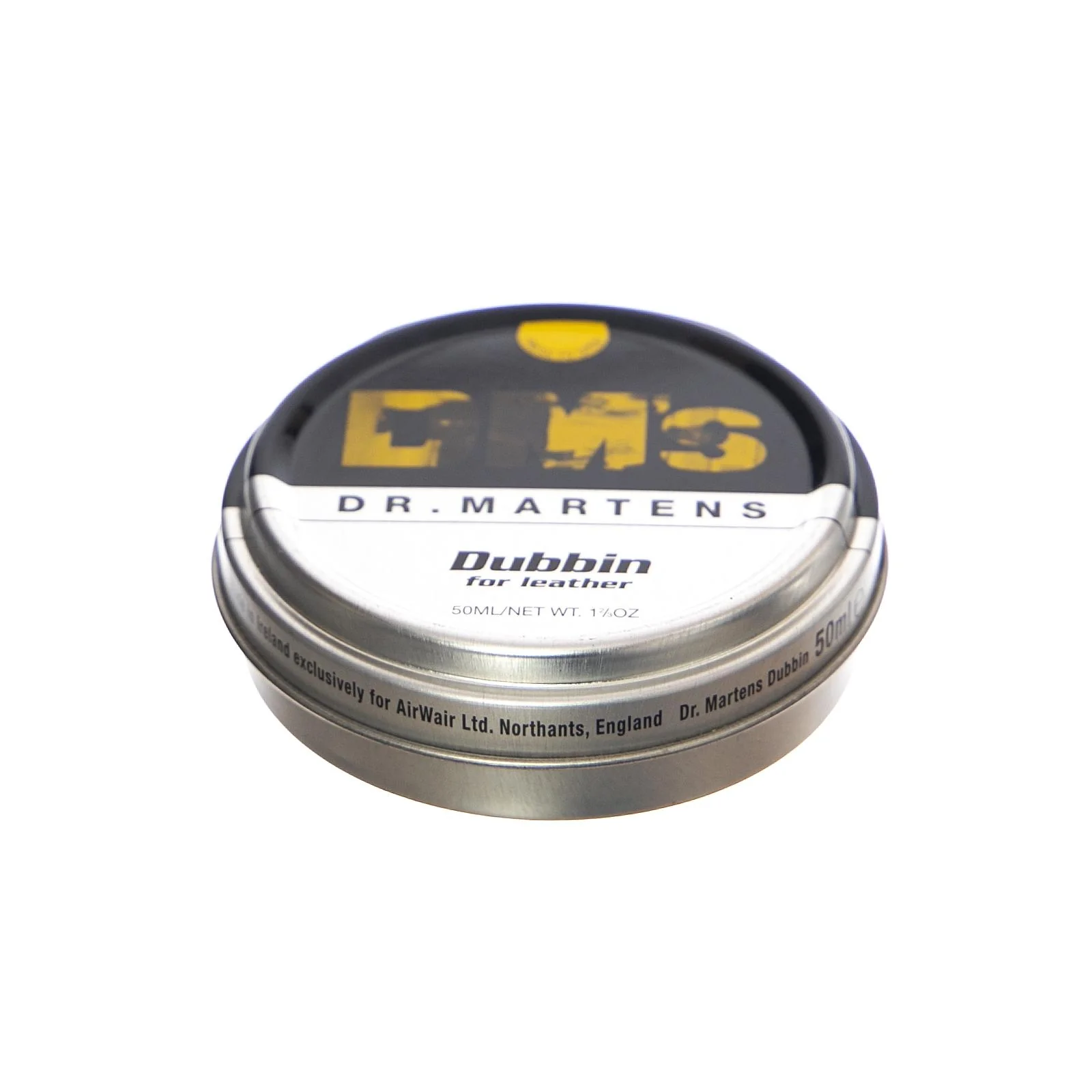 DR. MARTENS ACCESSORIES
