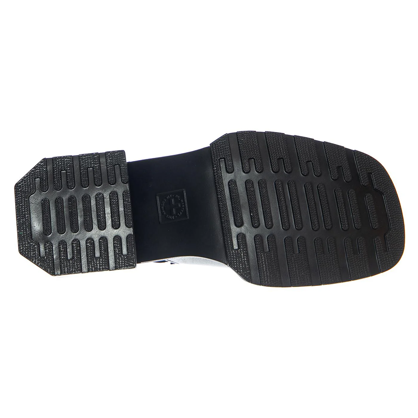 Maybole Mule Wanama Black - Women's Black Sandals DR.MARTENS - Image 5
