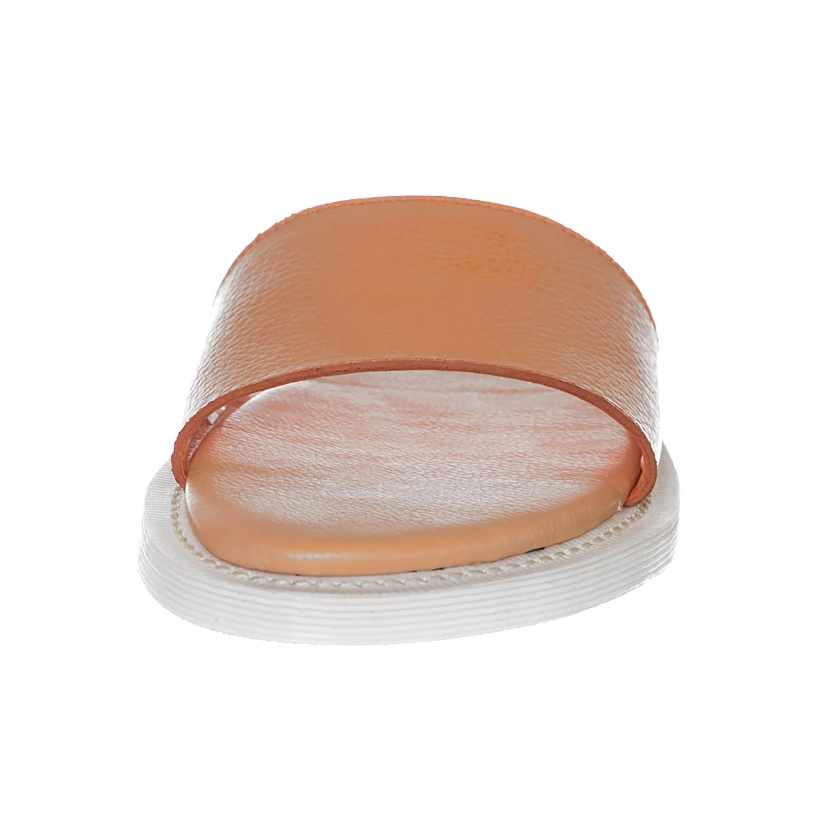Lamper Sandals - Cierra Peach - Ciabatte Donna Arancioni - Image 3