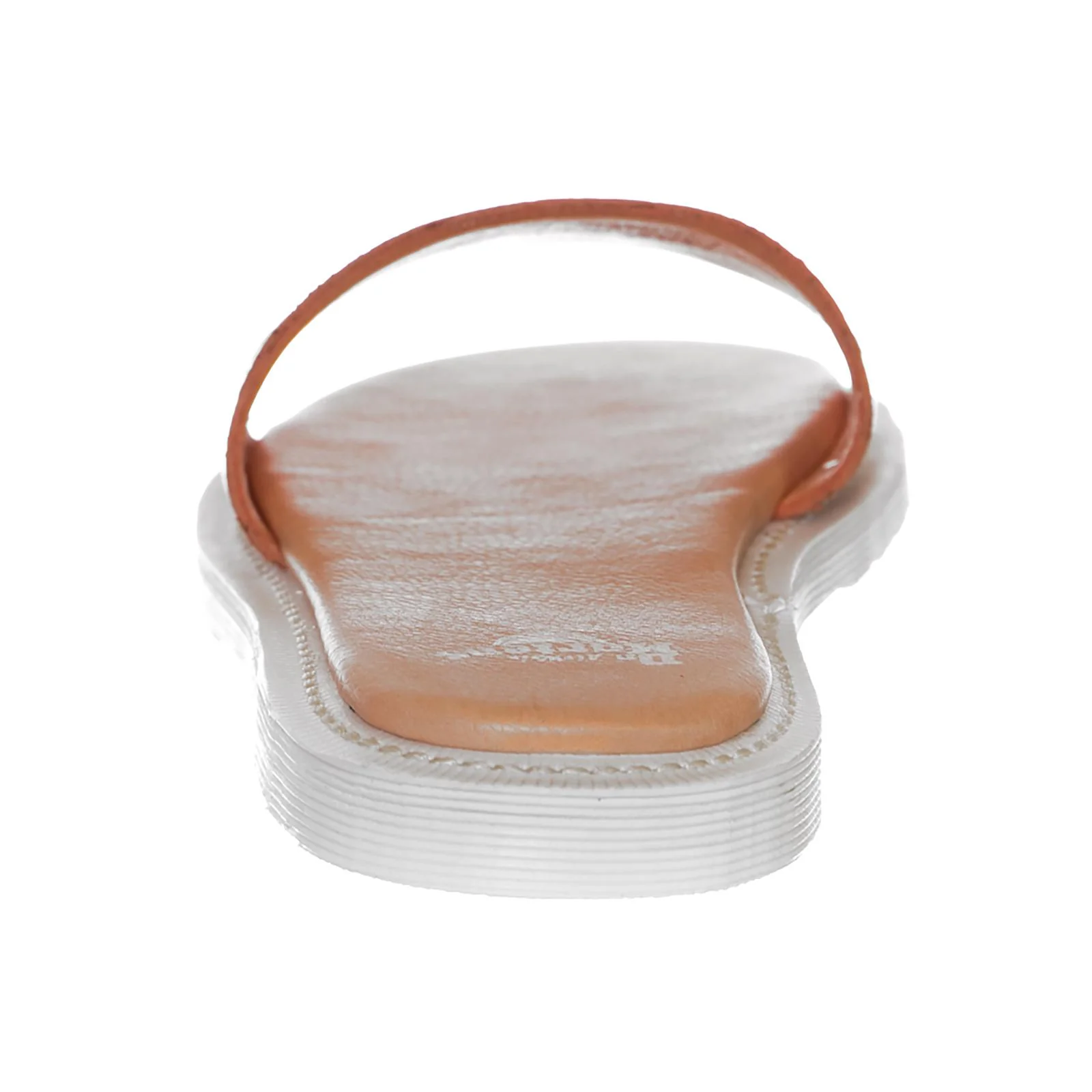 Lamper Sandals - Cierra Peach - Ciabatte Donna Arancioni - Image 4