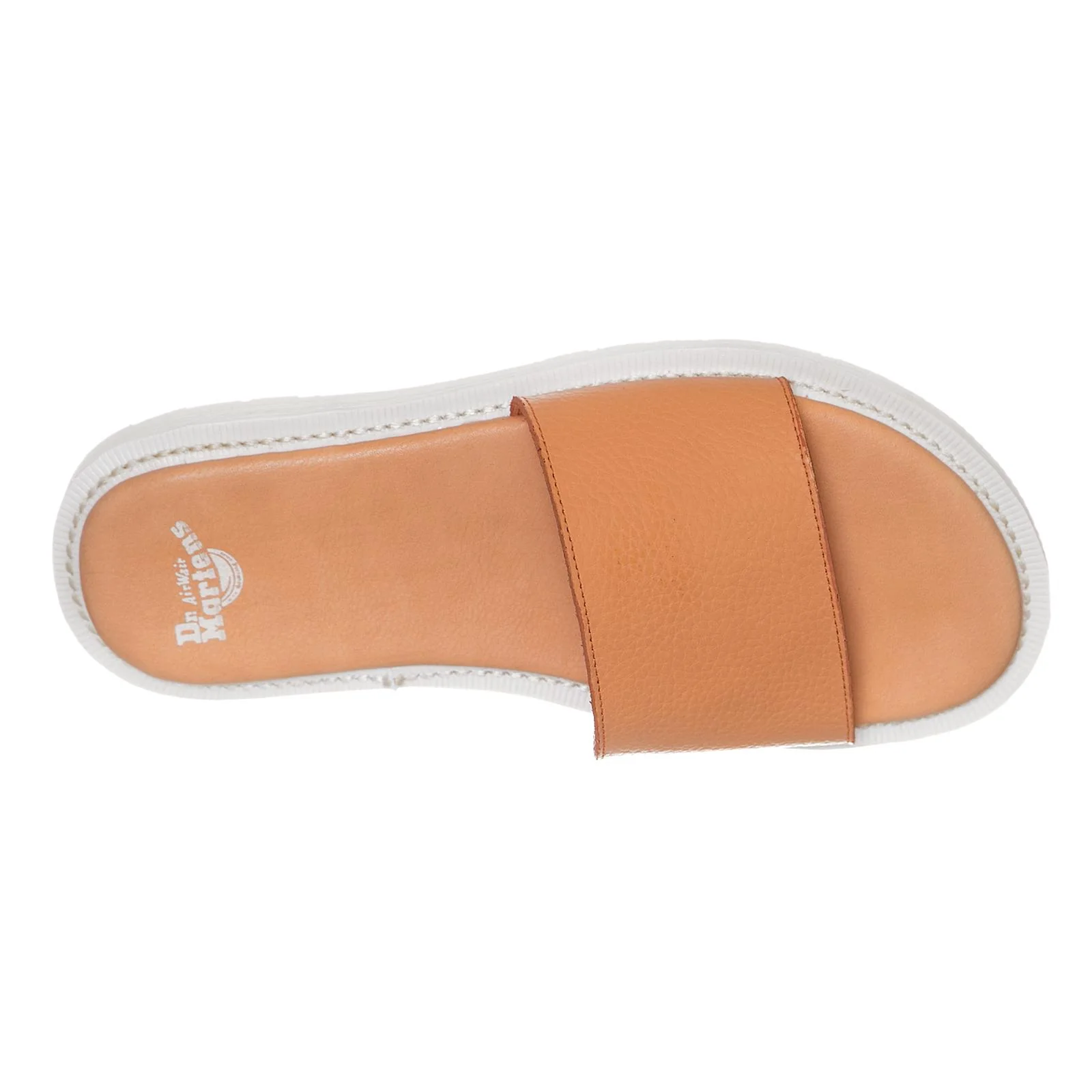Lamper Sandals - Cierra Peach - Ciabatte Donna Arancioni - Image 5