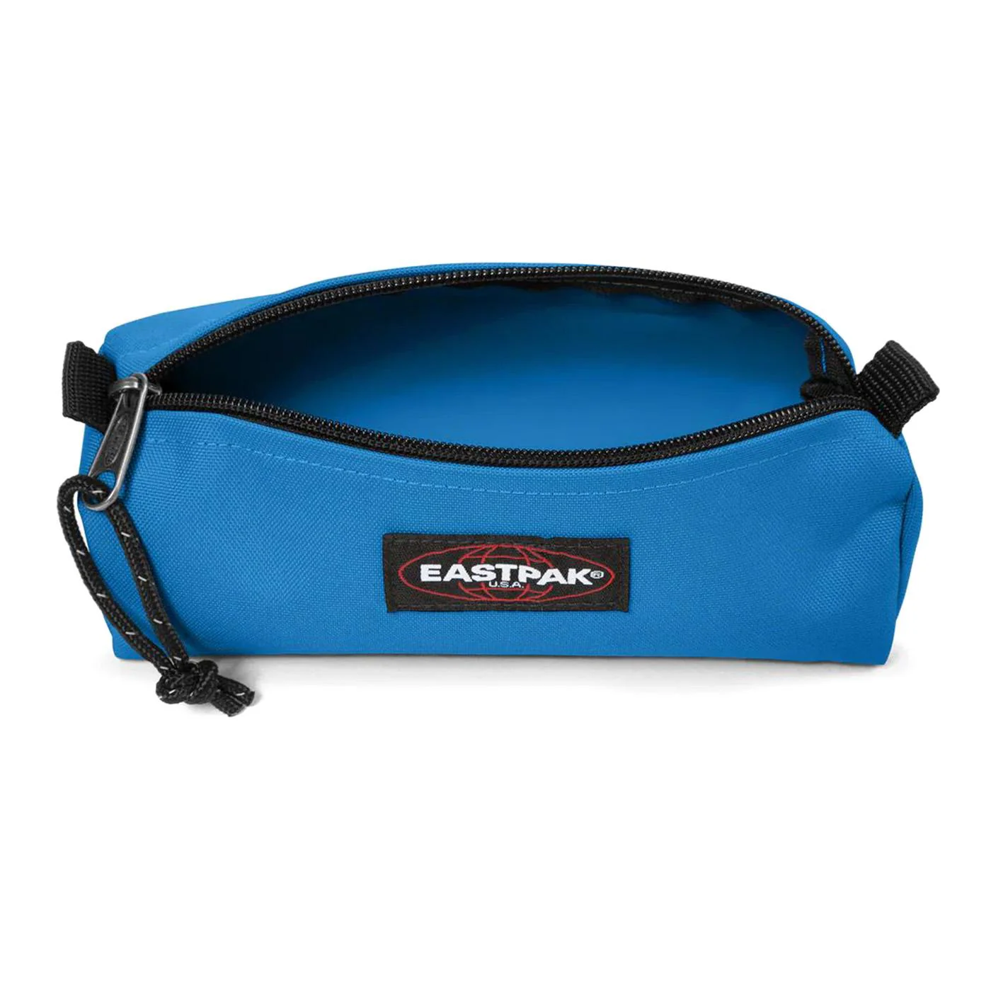 BENCHMARK SINGLE Bubble Blue - Blue Pencil Case EASTPAK ACCESSORIES - Image 2