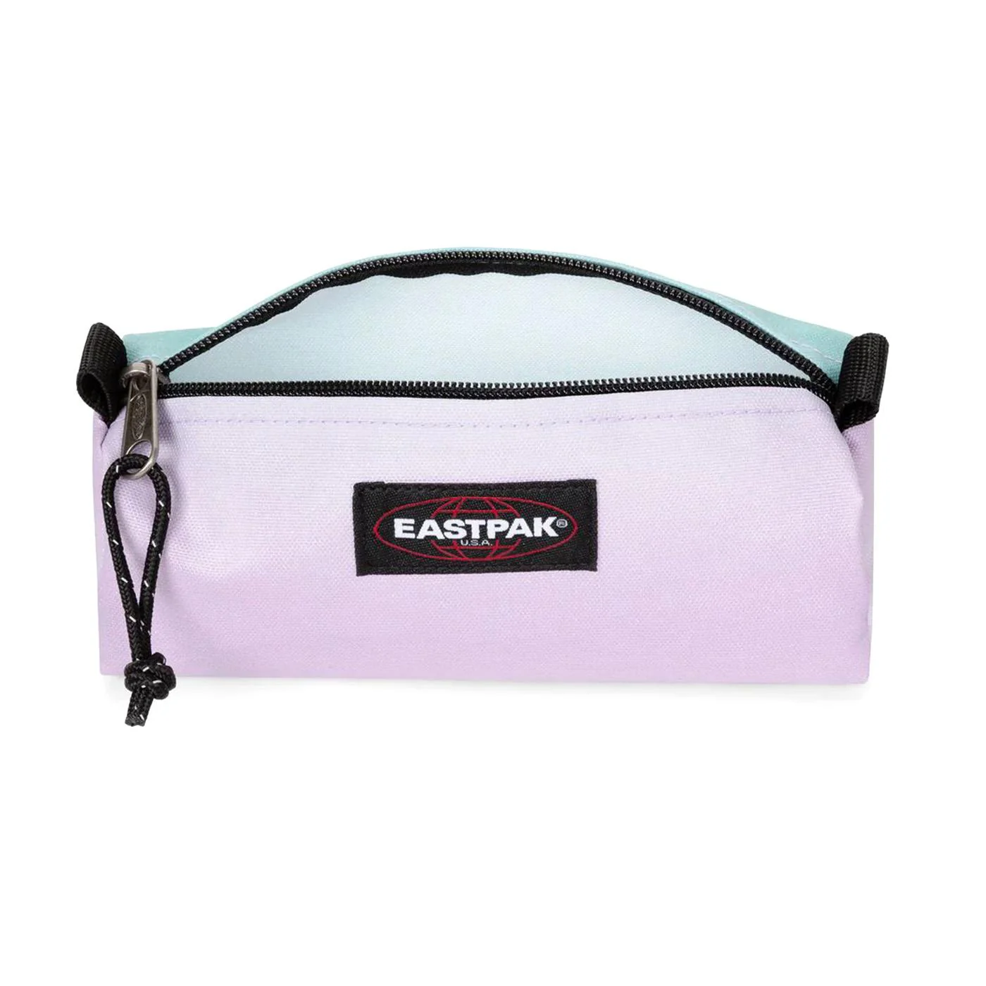 BENCHMARK SINGLE Spark Grad Pastel - Pastel Purple Pencil Case EASTPAK ACCESSORIES - Image 2