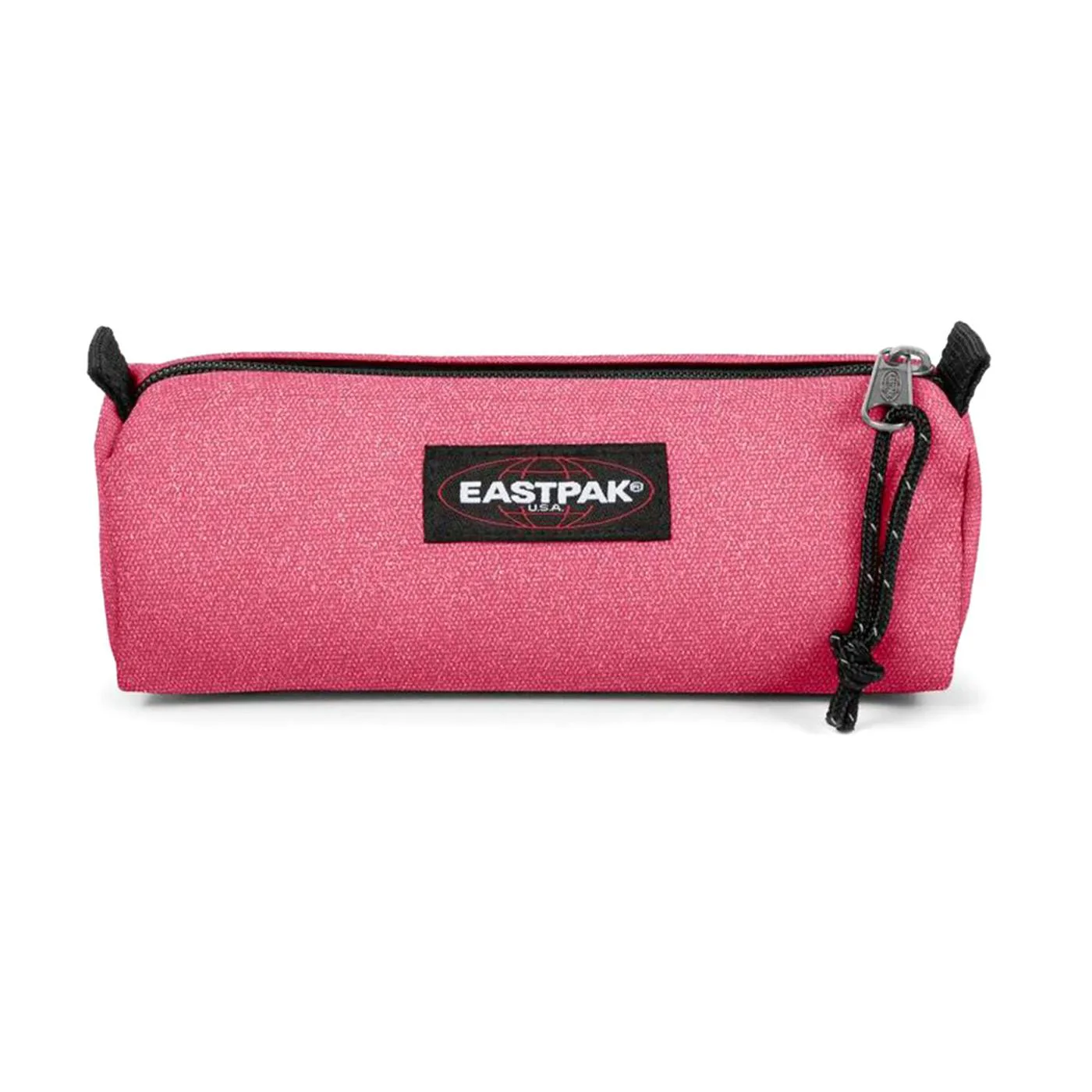 BENCHMARK SINGLE Spark Jelly - Pink Pencil Case EASTPAK ACCESSORIES