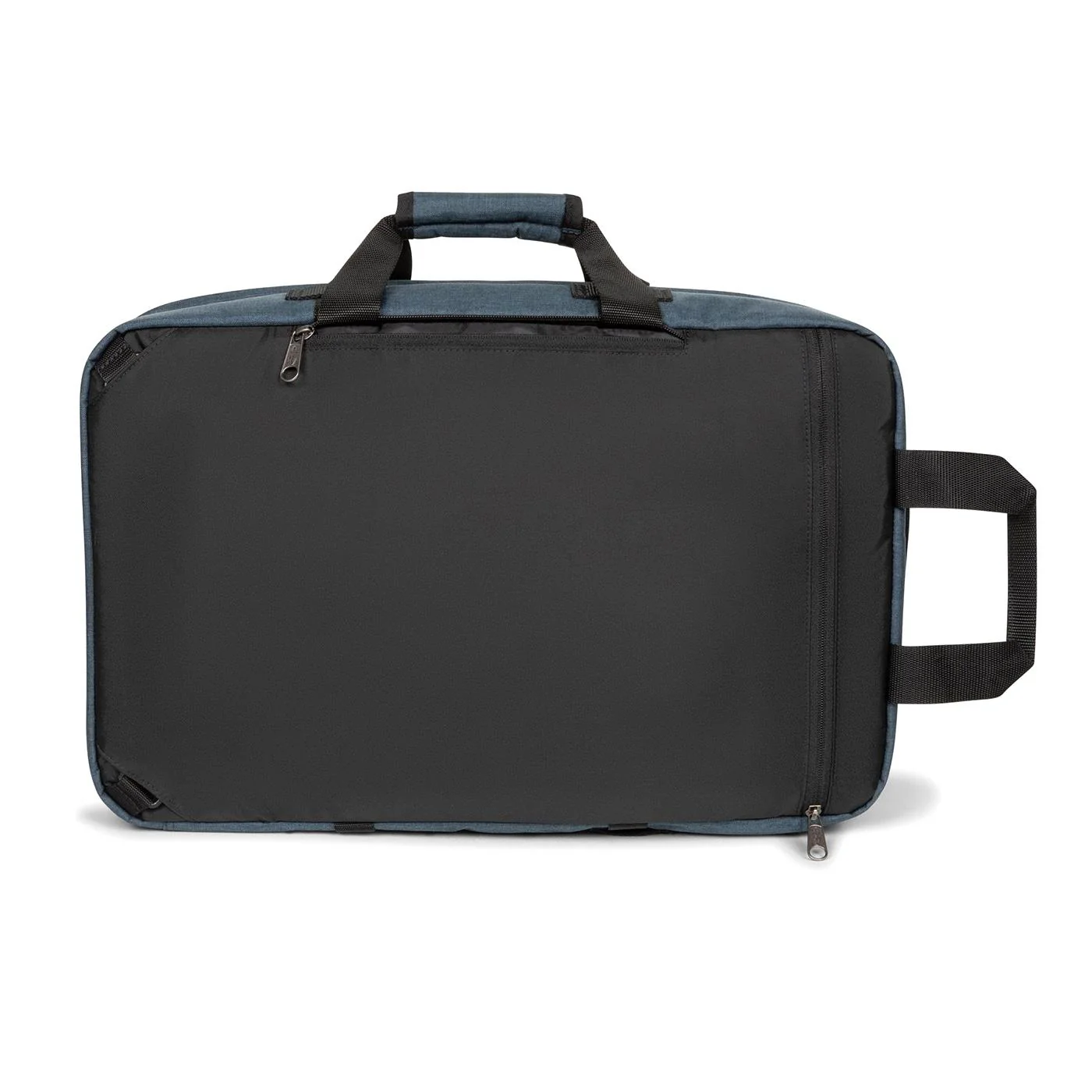 Travelpack Superman Patch Blue Bag - Green Travel Bag EASTPAK ACCESSORIES - Image 6