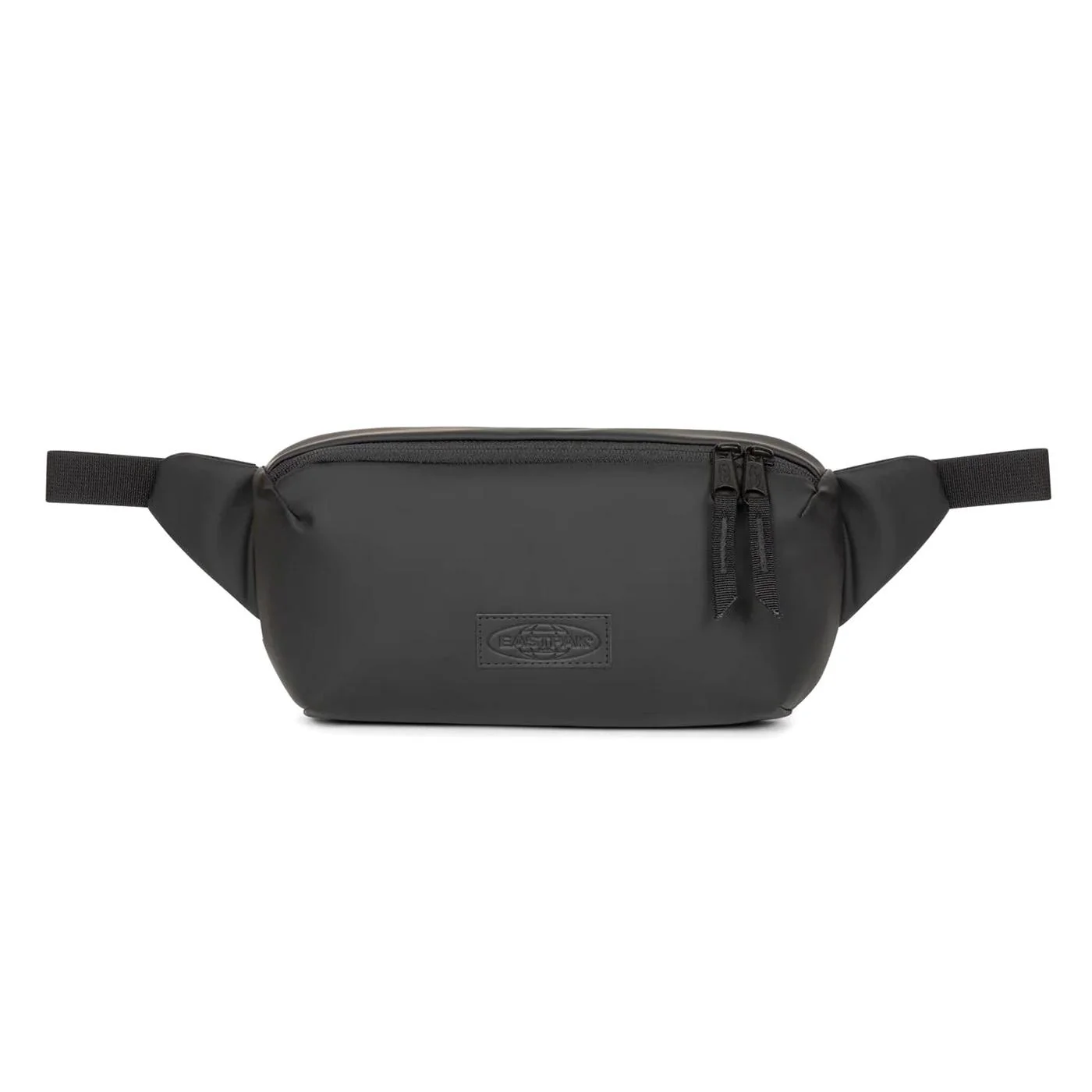 CNNCT F WAIST Black - Black Waist Bag EASTPAK ACCESSORIES