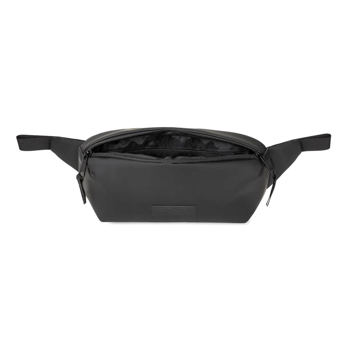 CNNCT F WAIST Black - Black Waist Bag EASTPAK ACCESSORIES - Image 2