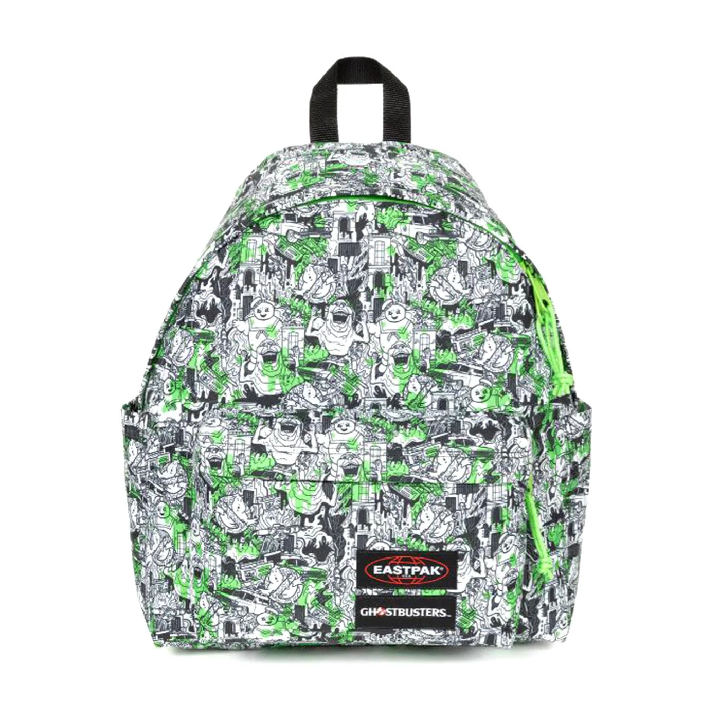 Day Pak'r GB Doodle Multicolor - Unisex Multicolor Backpack EASTPAK