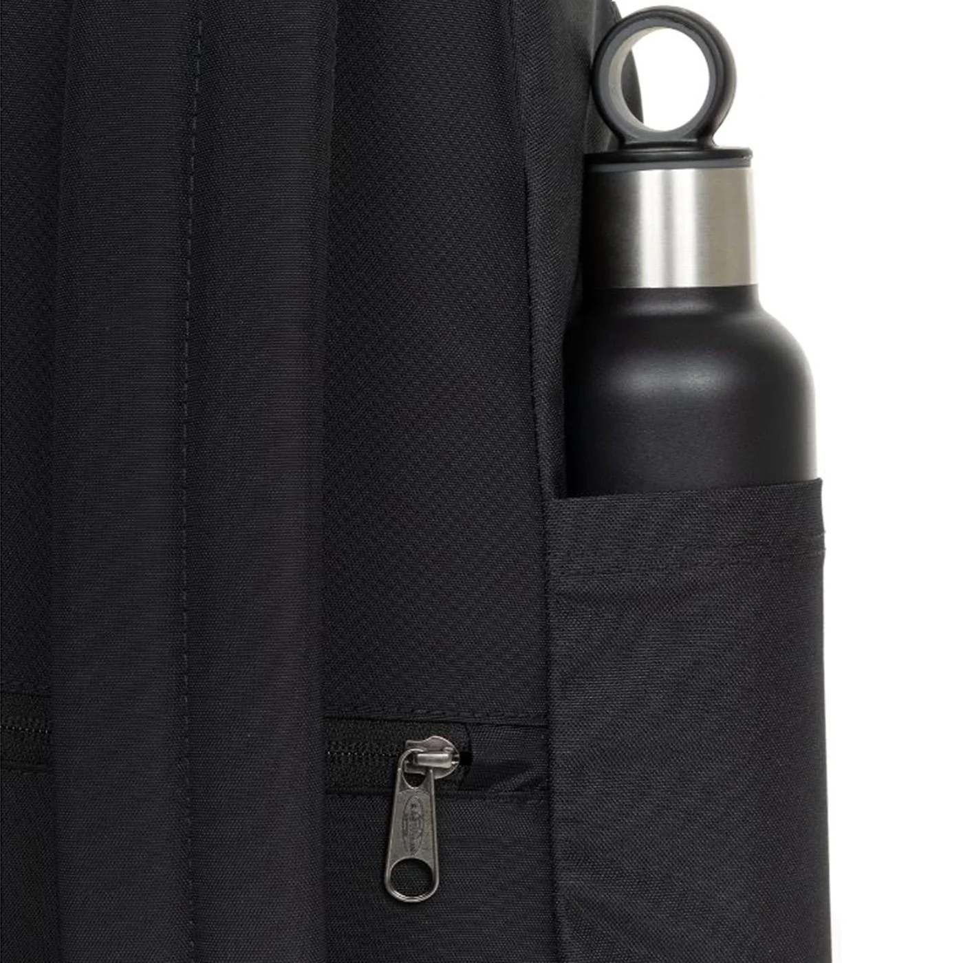 Day Pak'r GB Poster - Black / Multicolor Unisex Backpack EASTPAK - Image 5