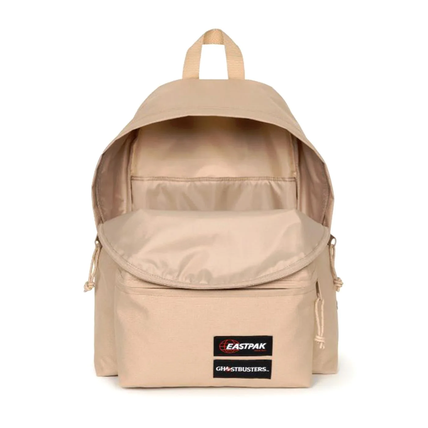 Day Pak'r GB Suit - Beige Unisex Backpack EASTPAK - Image 2