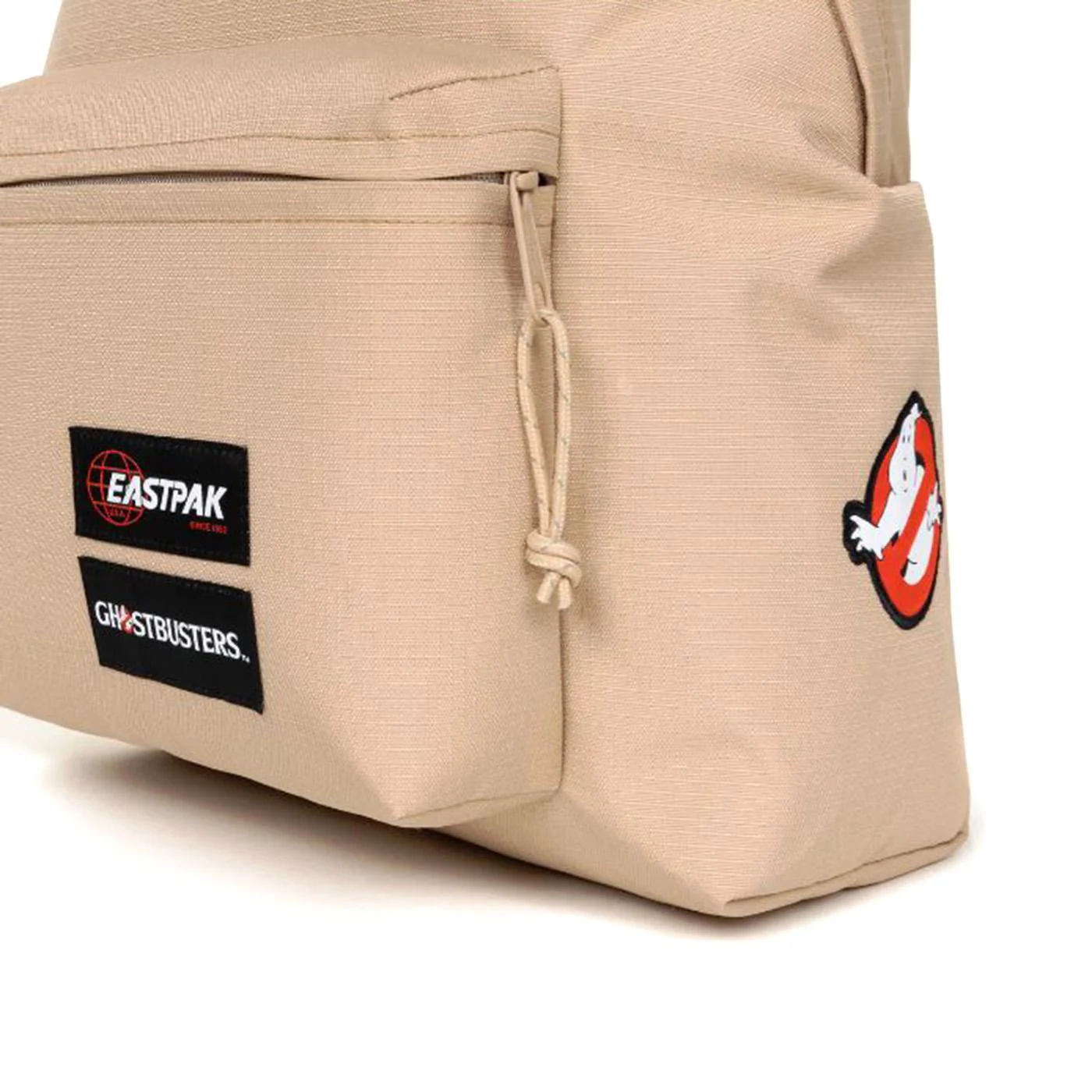 Day Pak'r GB Suit - Beige Unisex Backpack EASTPAK - Image 4