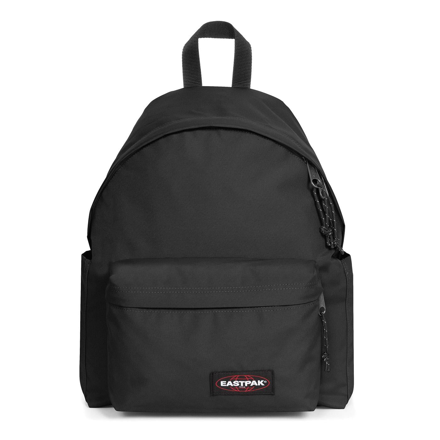Day Pak'R Black Backpack