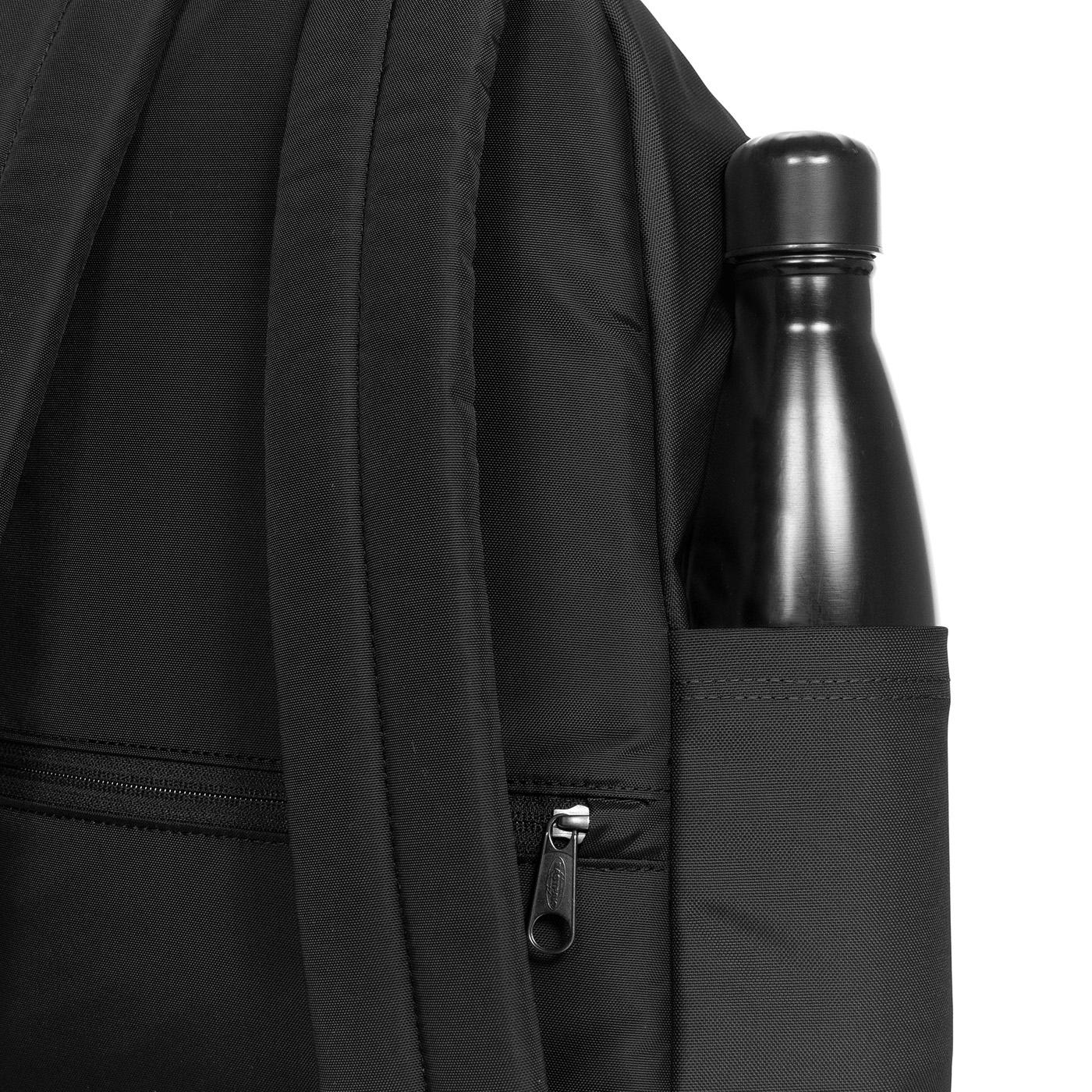 Day Pak'R Black Backpack - Image 3