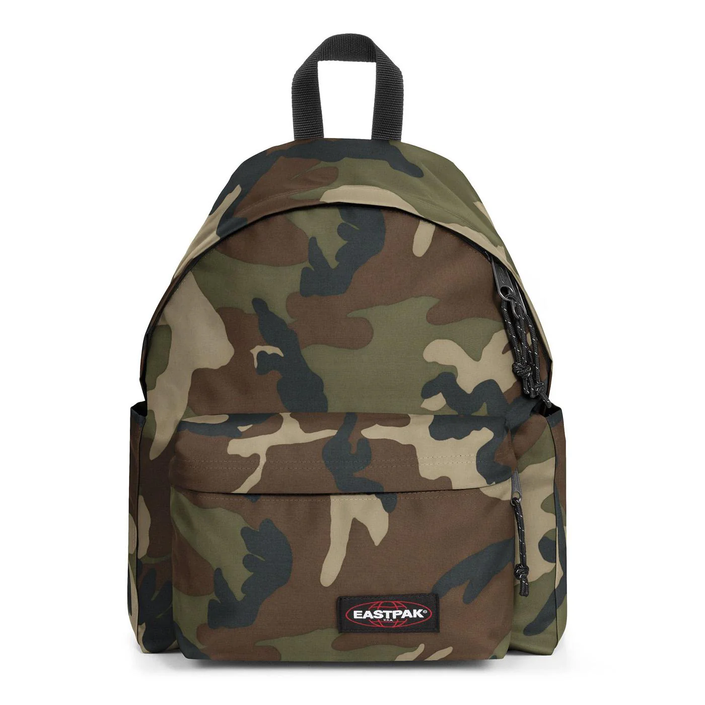 Day Pak'R Camo Backpack