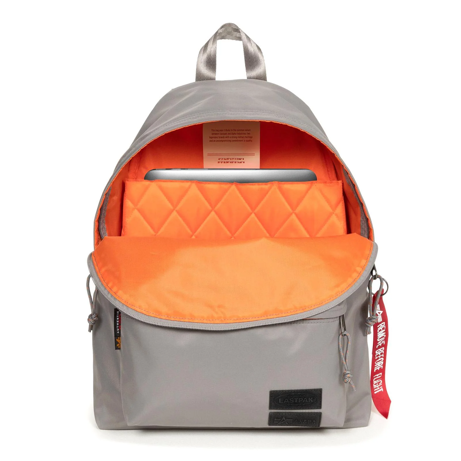 EASTPAK ACCESSORIES - Image 2