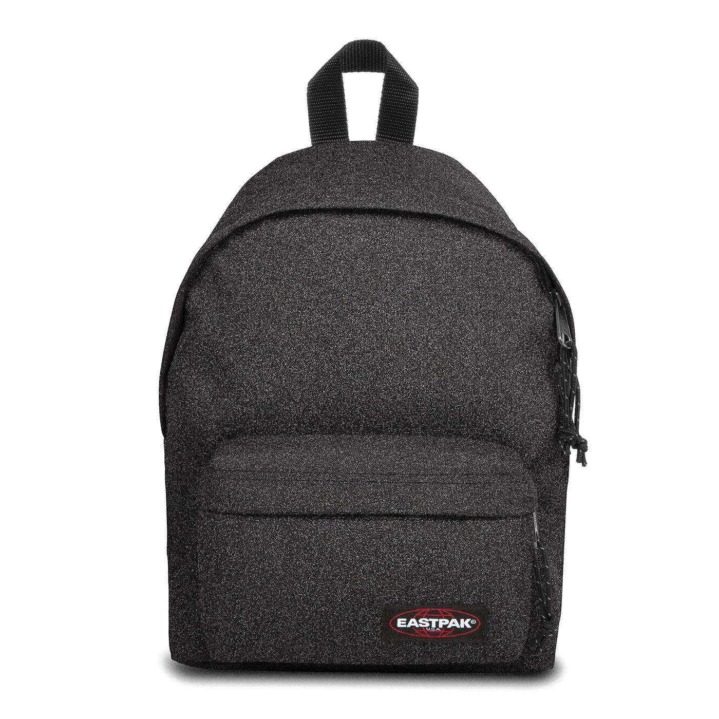 Orbit Spark Black Backpack
