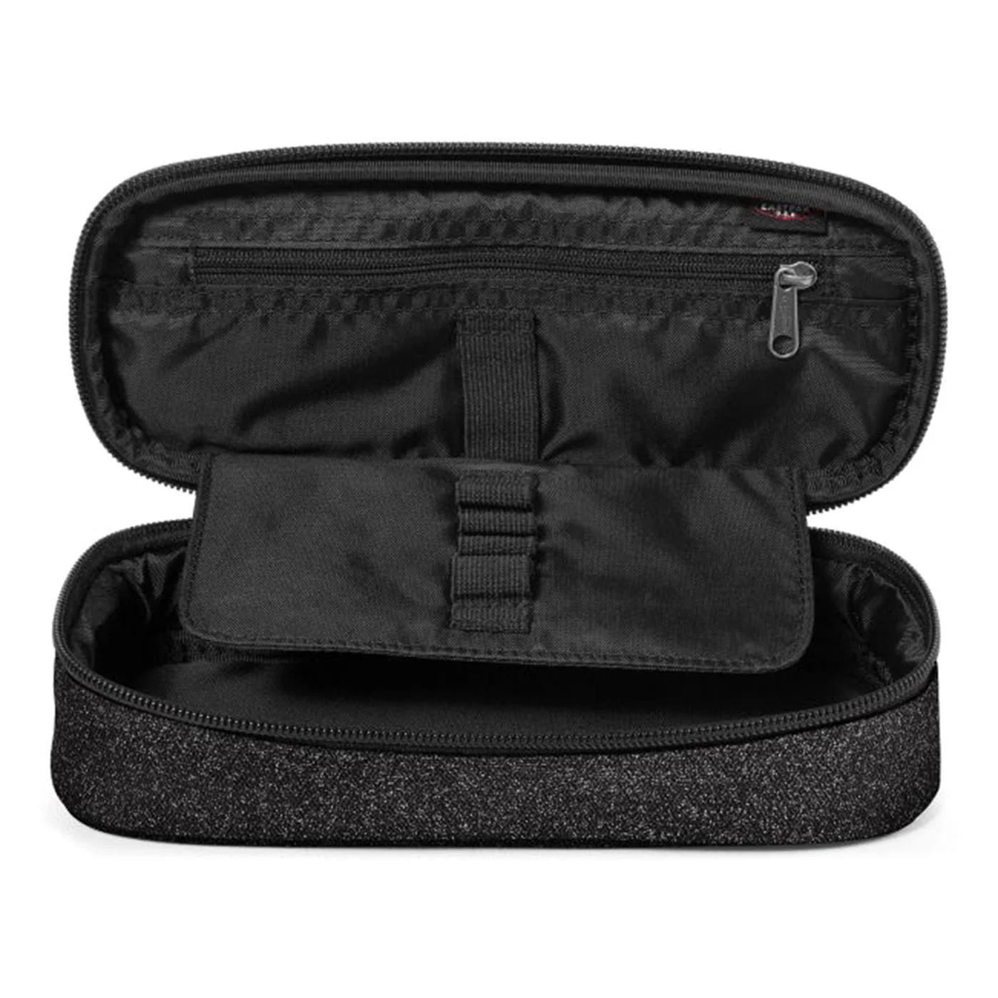Oval Single Spark Black - Image 3