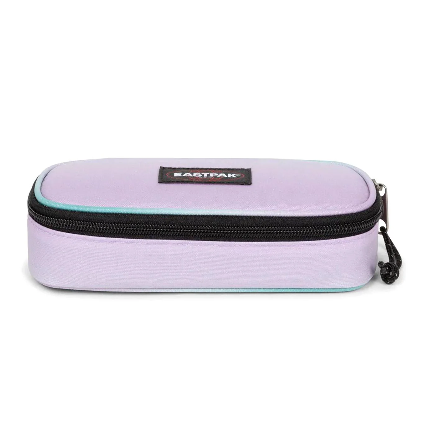 OVAL SINGLE Spark Grad Pastel - Purple Pencil Case EASTPAK ACCESSORIES