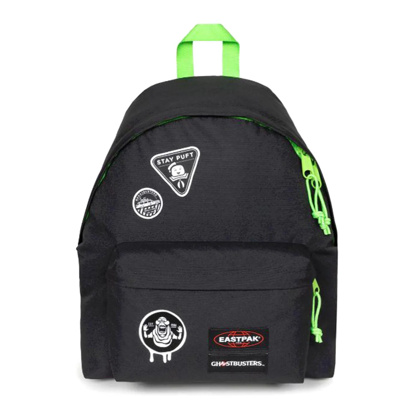 Padded Pak'r GB Patches - Neo Backpack / Multicolor EASTPAK ACCESSORIES
