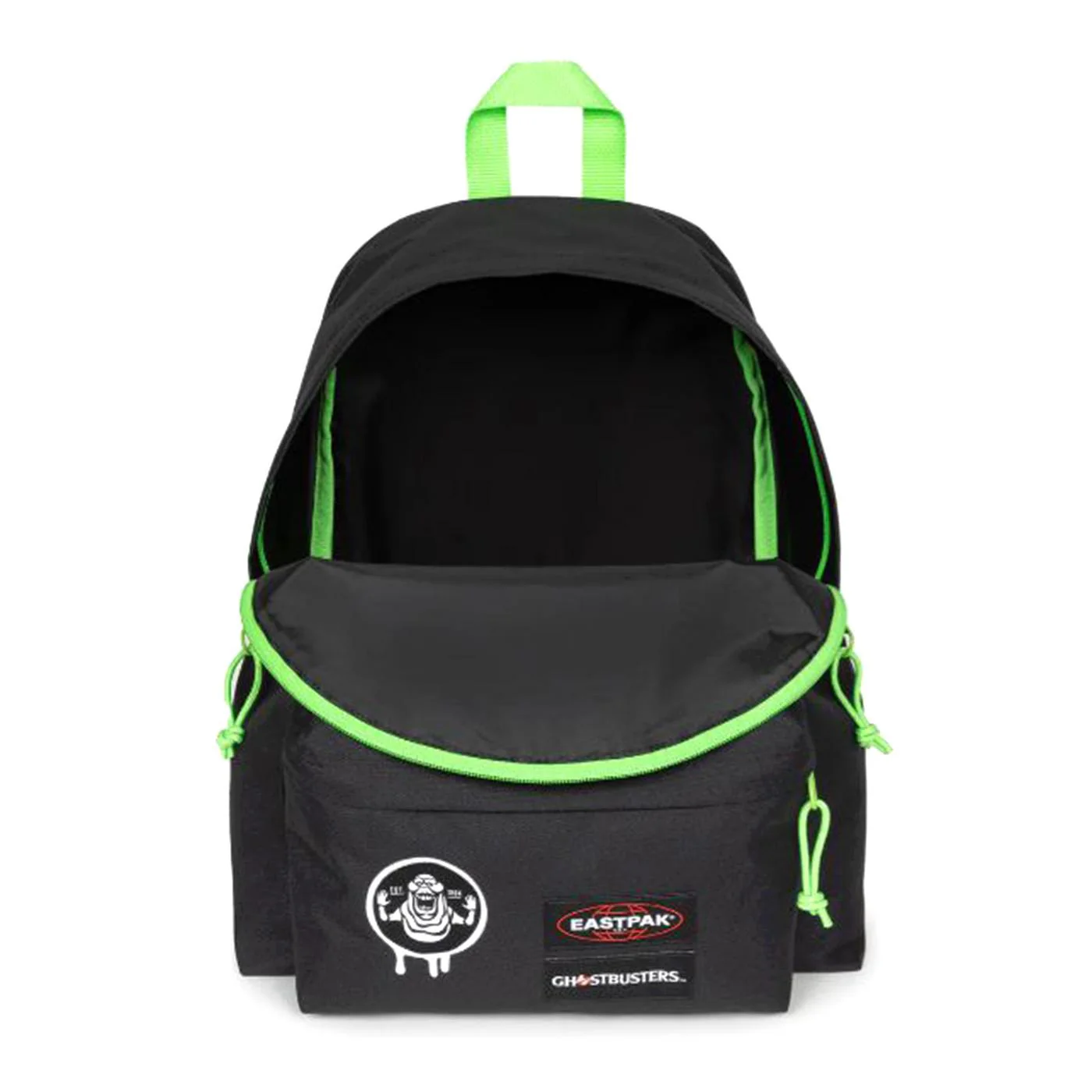 Padded Pak'r GB Patches - Neo Backpack / Multicolor EASTPAK ACCESSORIES - Image 2