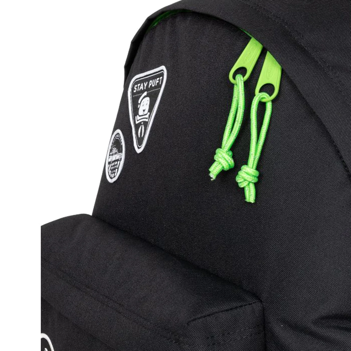 Padded Pak'r GB Patches - Neo Backpack / Multicolor EASTPAK ACCESSORIES - Image 3