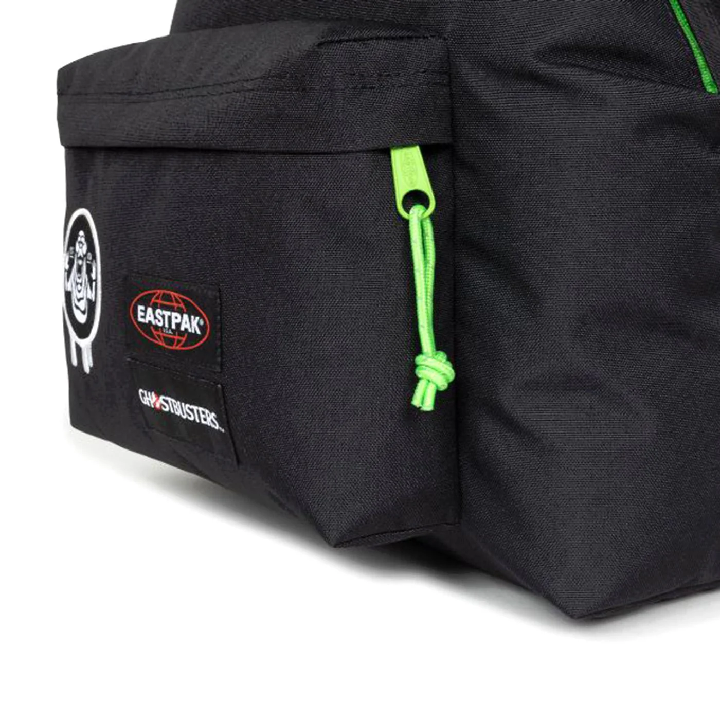 Padded Pak'r GB Patches - Neo Backpack / Multicolor EASTPAK ACCESSORIES - Image 4