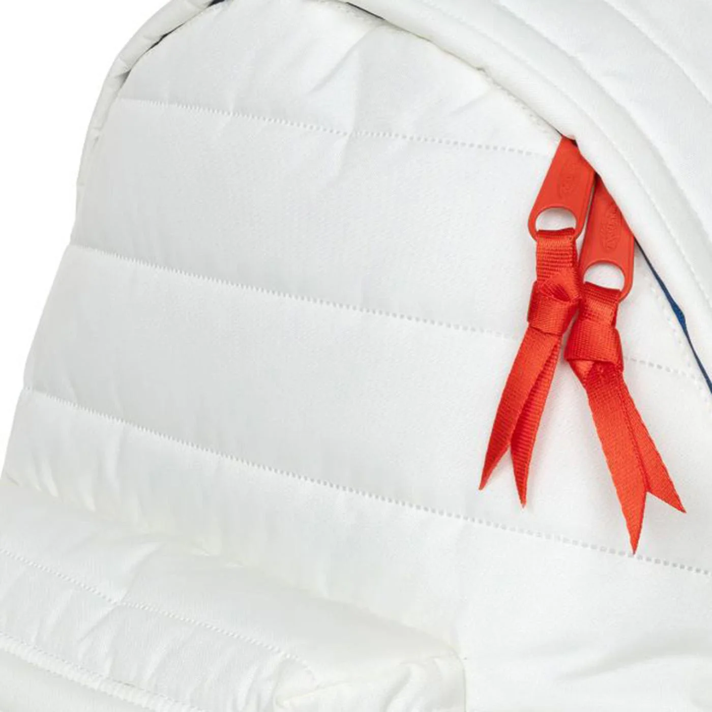 Padded Pak'r GB Puft - White Backpack EASTPAK ACCESSORIES - Image 3