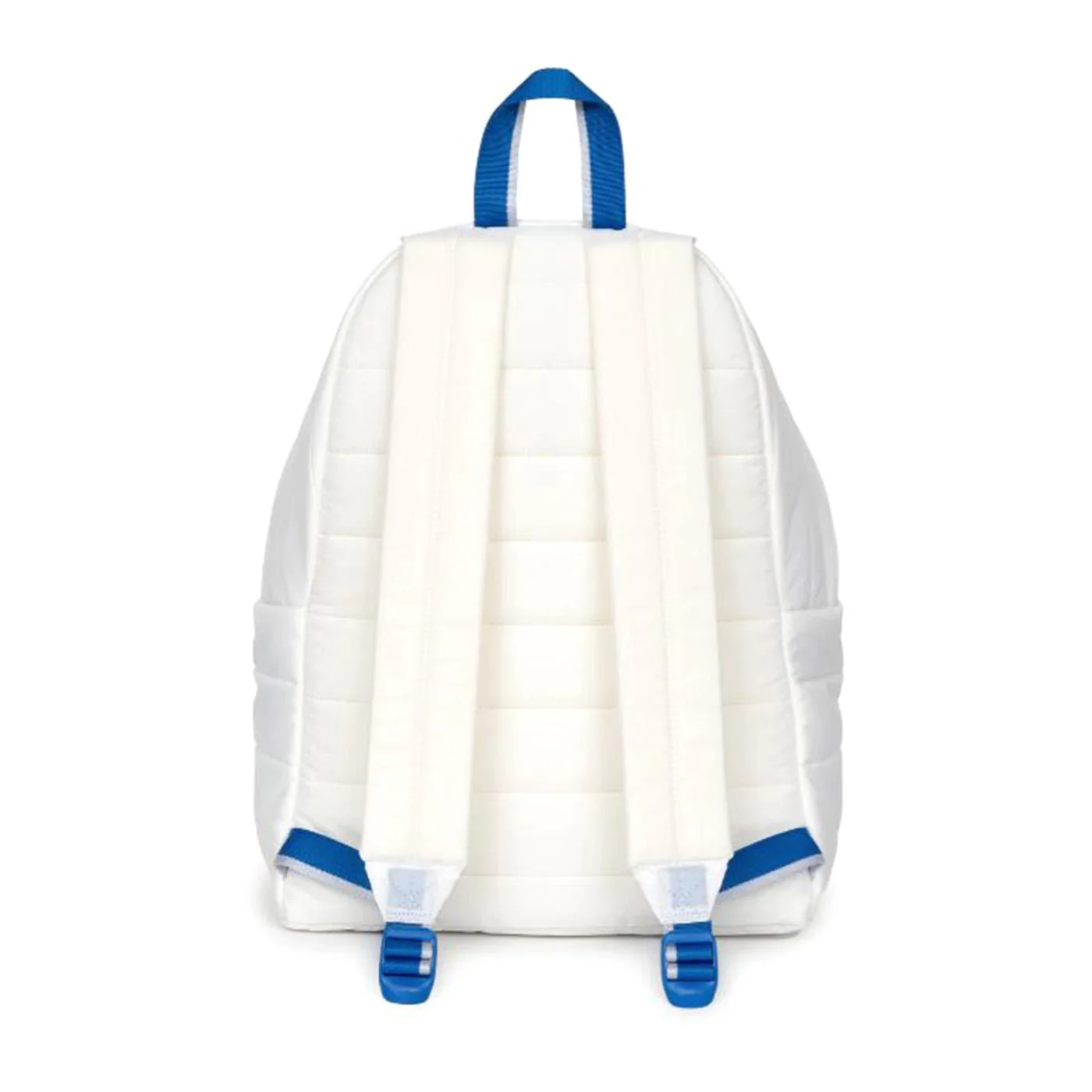 Padded Pak'r GB Puft - White Backpack EASTPAK ACCESSORIES - Image 5
