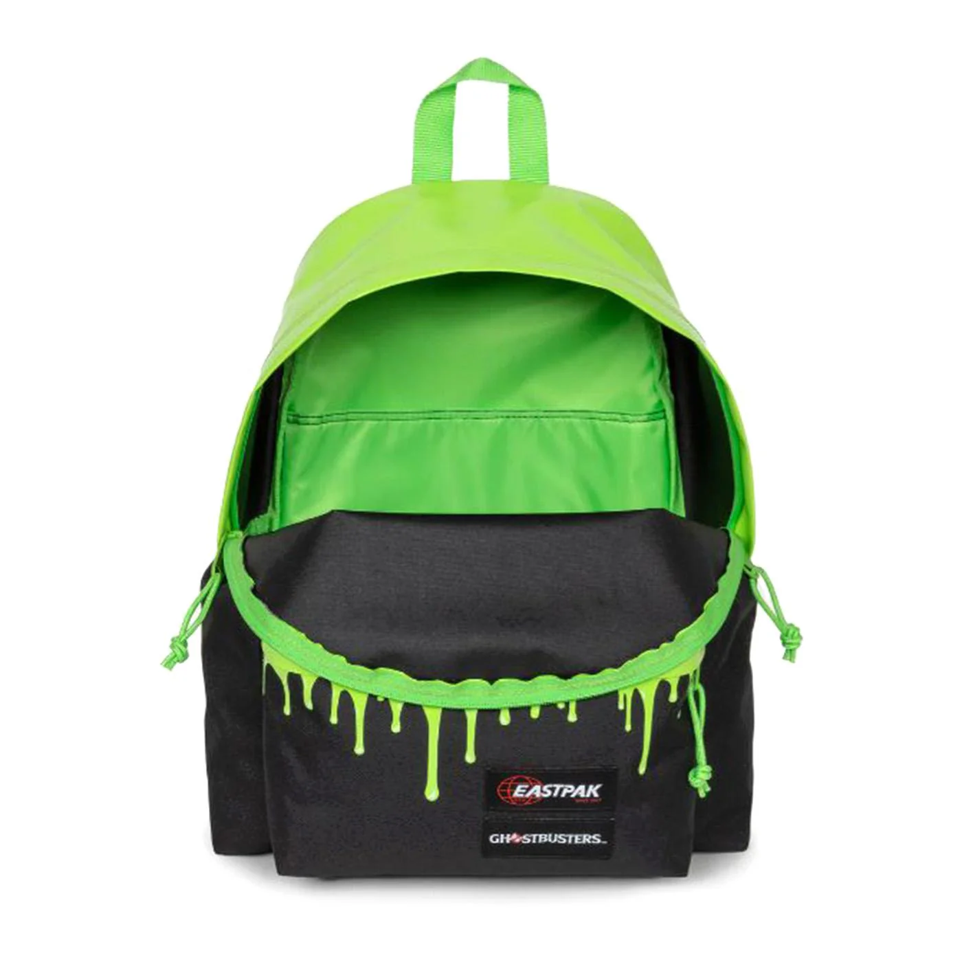 Padded Pak'r GB Slimer - Multicolor Backpack EASTPAK ACCESSORIES - Image 2