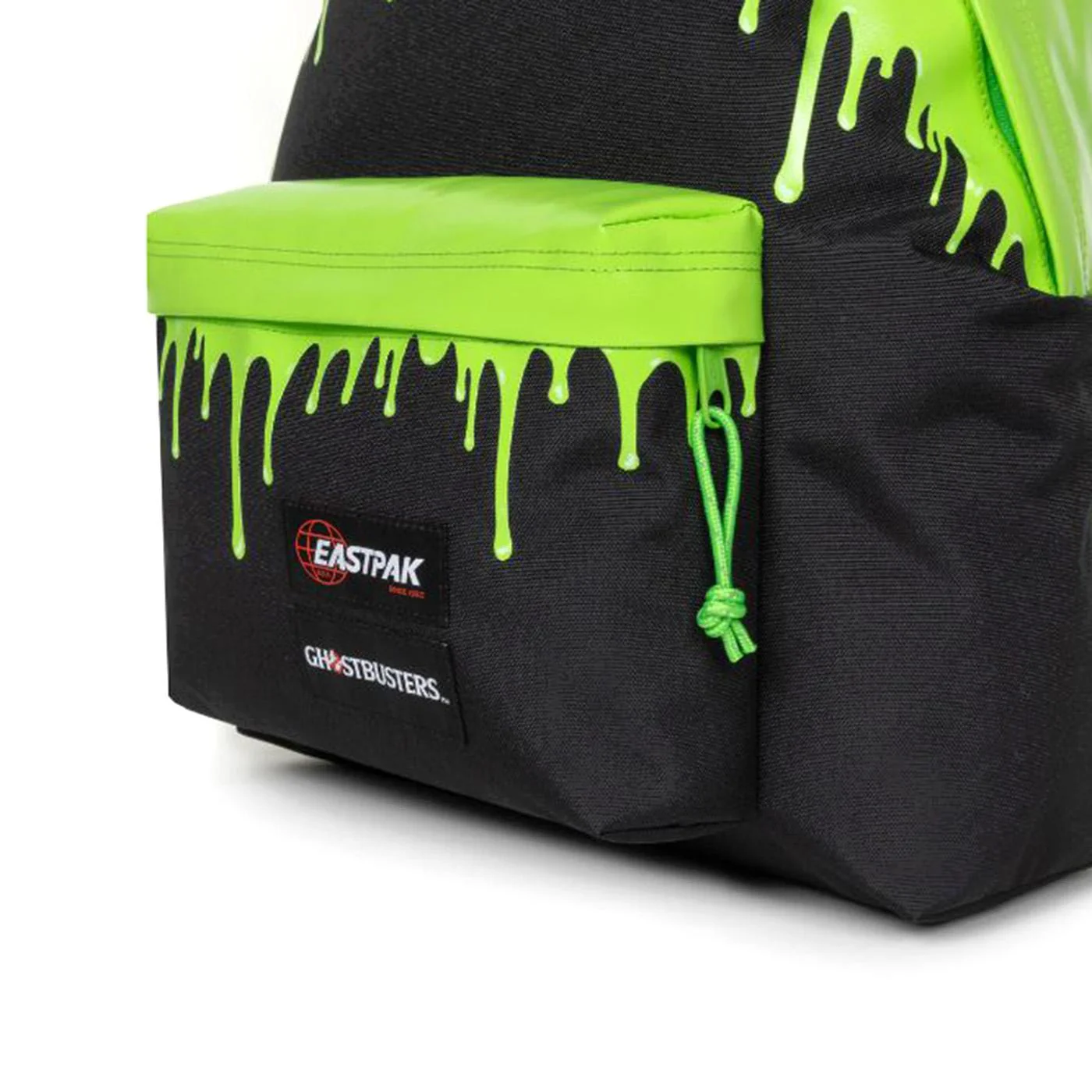 Padded Pak'r GB Slimer - Multicolor Backpack EASTPAK ACCESSORIES - Image 4