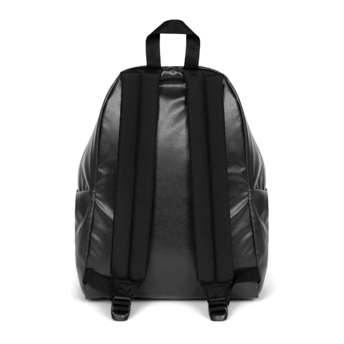 PADDED PAK'R Glossy Black - Black Backpack EASTPAK ACCESSORIES - Image 3