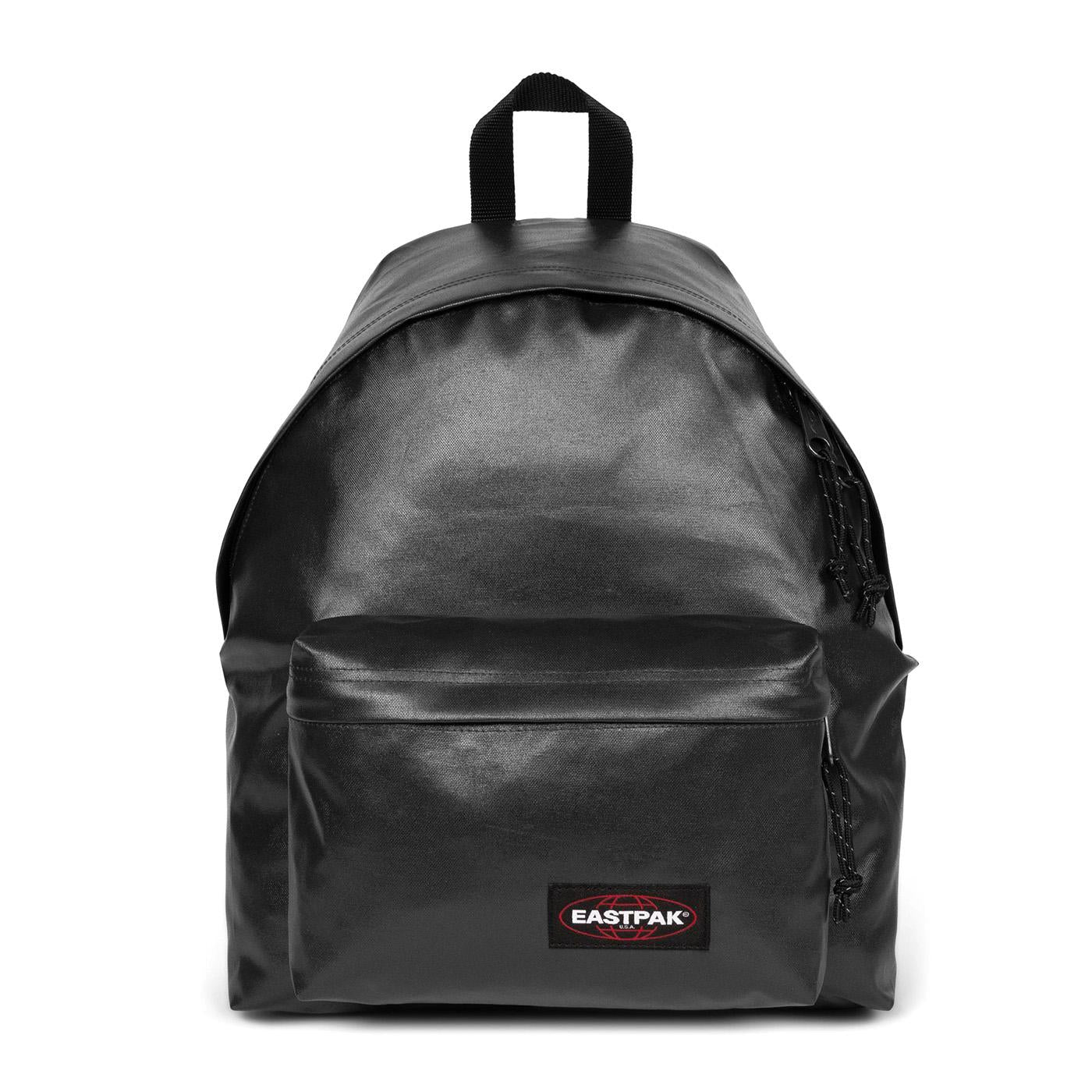 Padded Pak'R Glossy Black