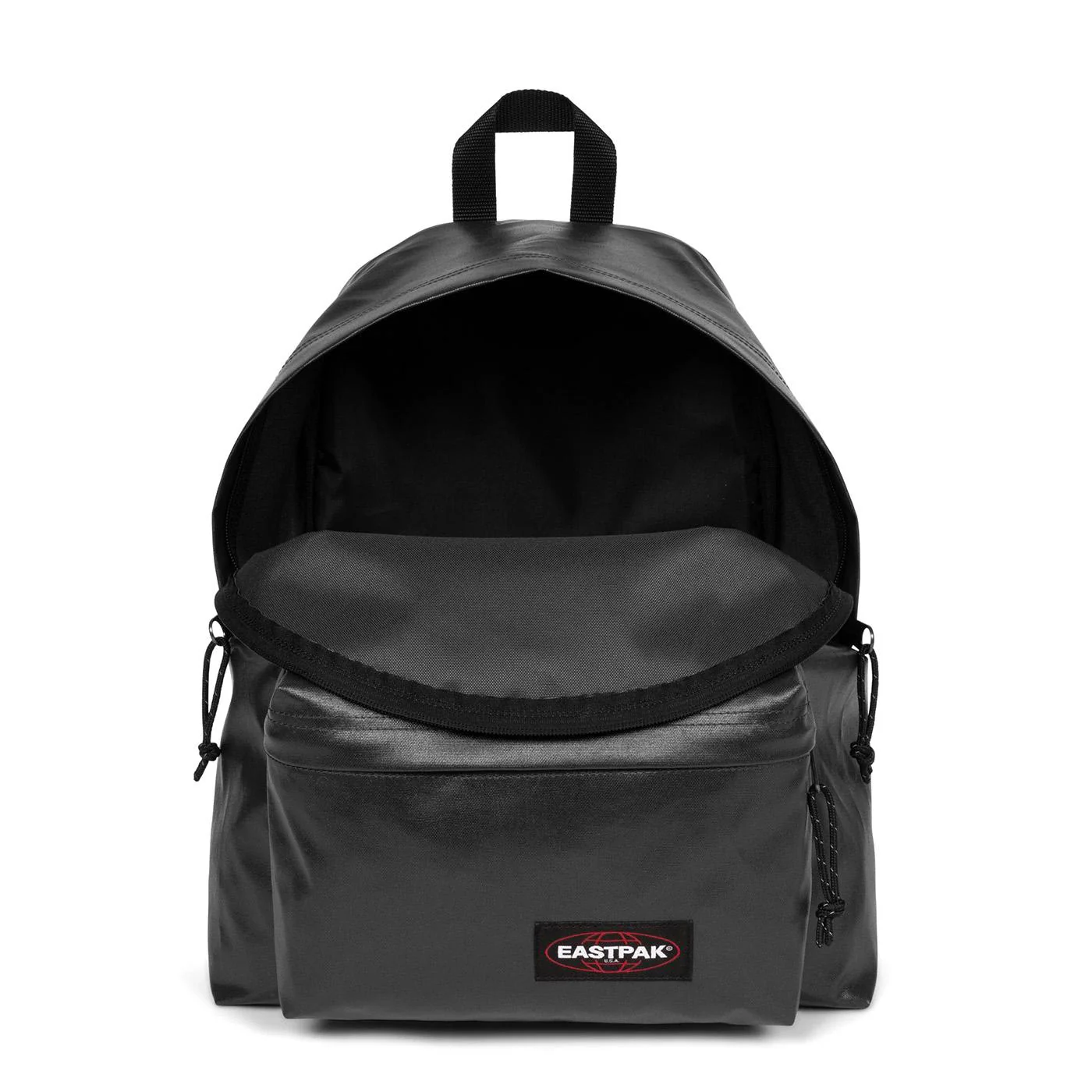 Padded Pak'R Glossy Black - Image 2