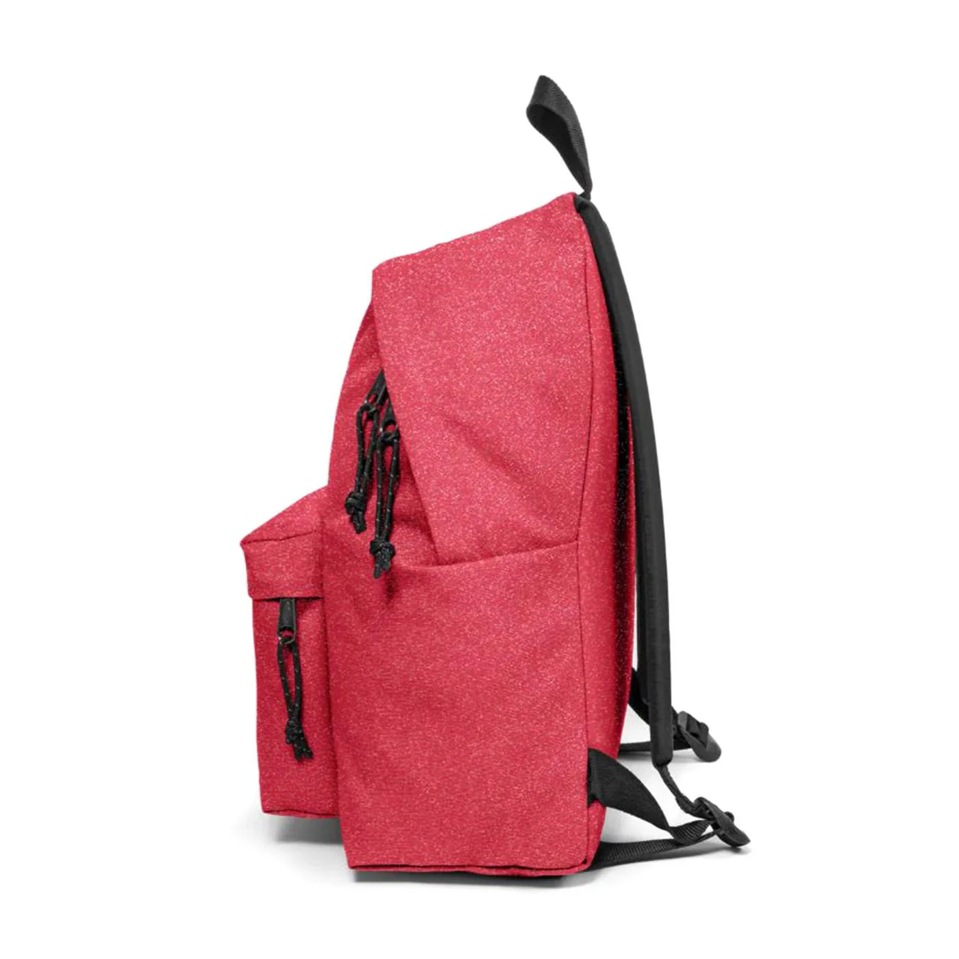 Padded Pak'r Spark Carmine - Red Backpack EASTPAK ACCESSORIES - Image 2