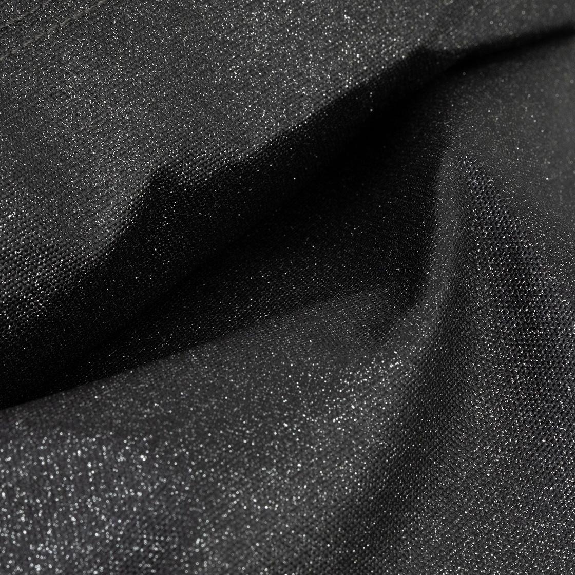 Padded Pak'r Spark Black Backpack - Image 2