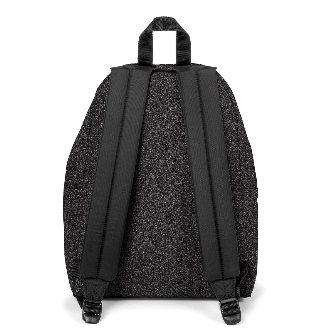 Padded Pak'r Spark Black Backpack - Image 3