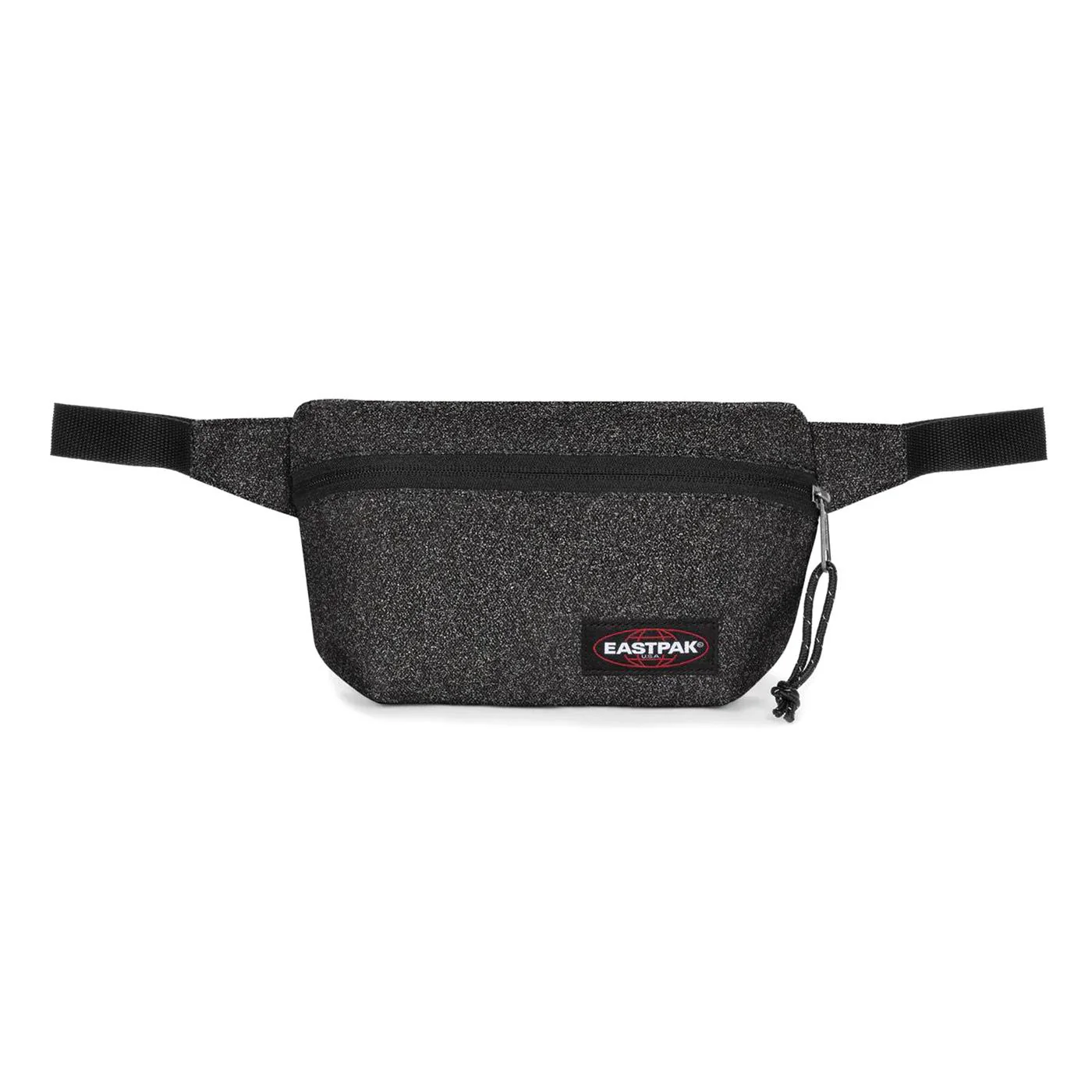 SOMMAR Spark Black - Black Waist Bag EASTPAK ACCESSORIES