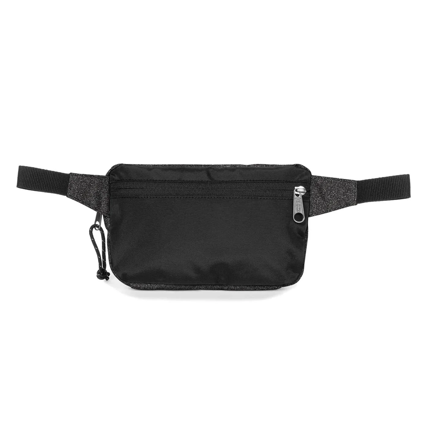 SOMMAR Spark Black - Black Waist Bag EASTPAK ACCESSORIES - Image 3