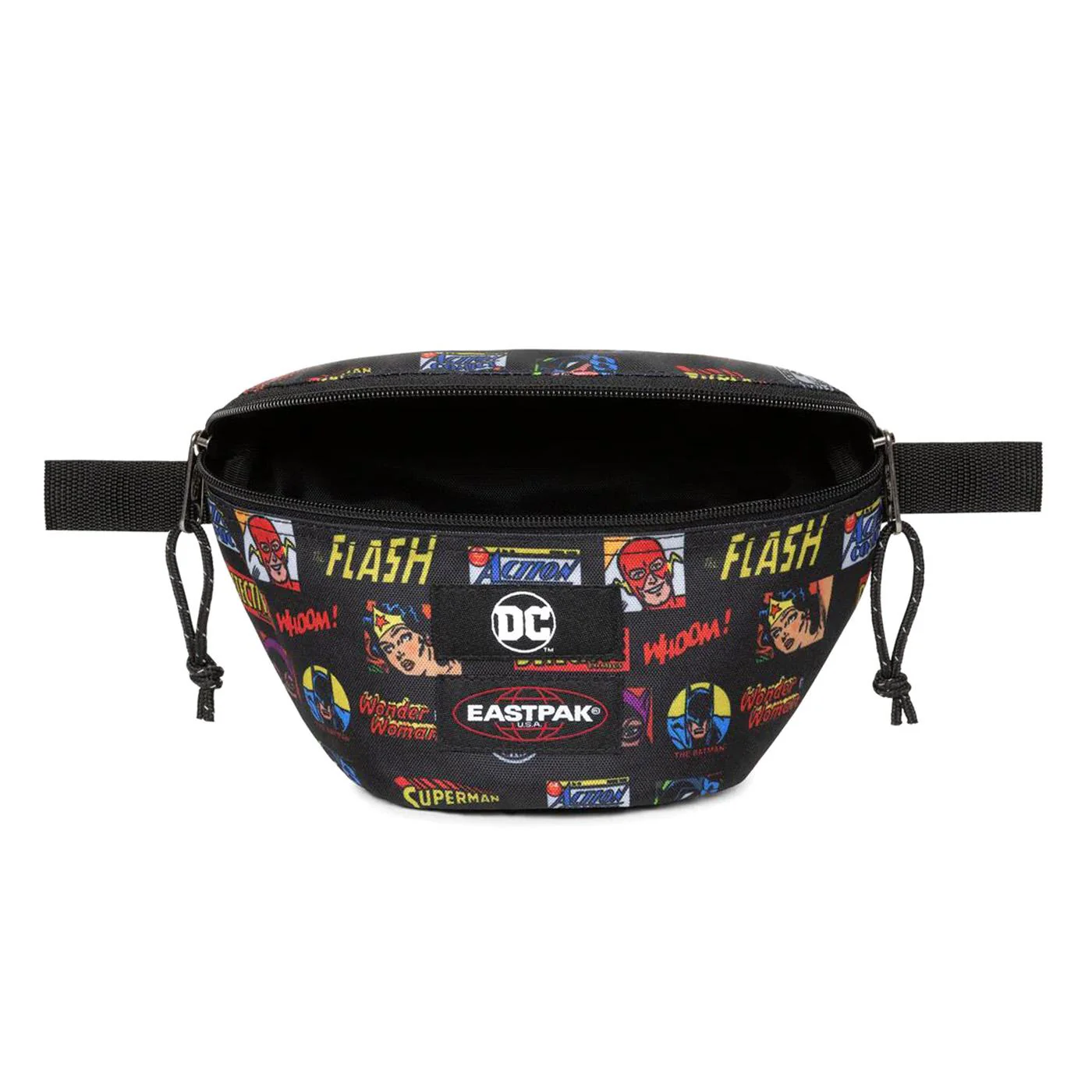 SPRINGER Waist Pack - Multicolored Waist Pack EASTPAK ACCESSORIES - Image 2