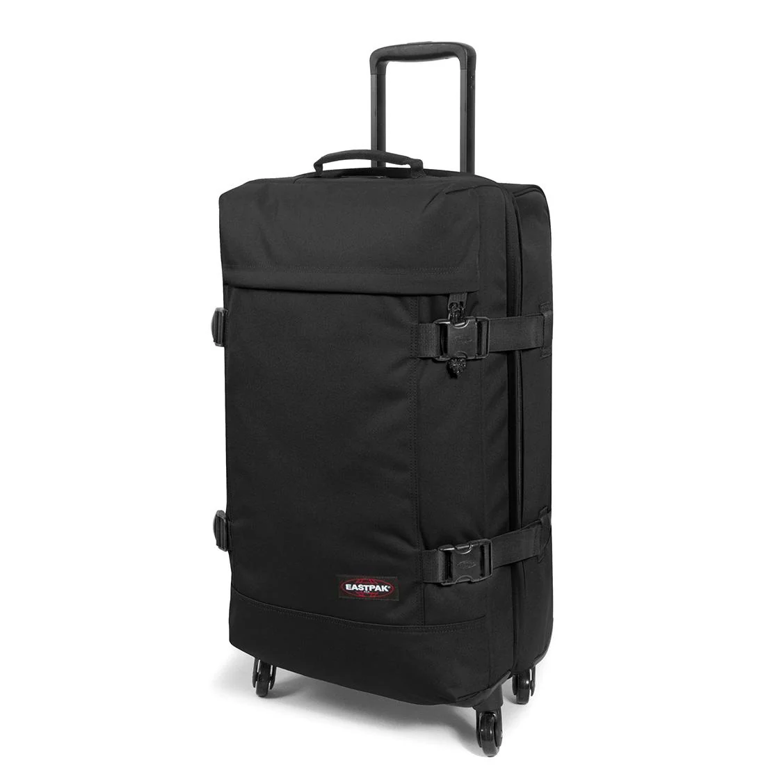Trans4 M Black Trolley Bag