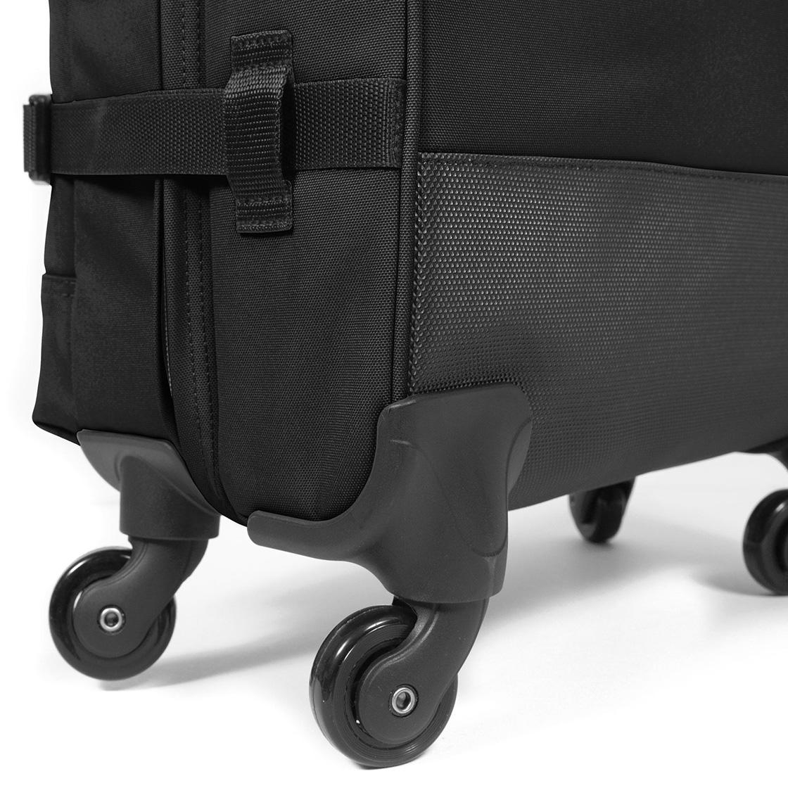 Trans4 S Black Travel Trolley Bag - Image 3